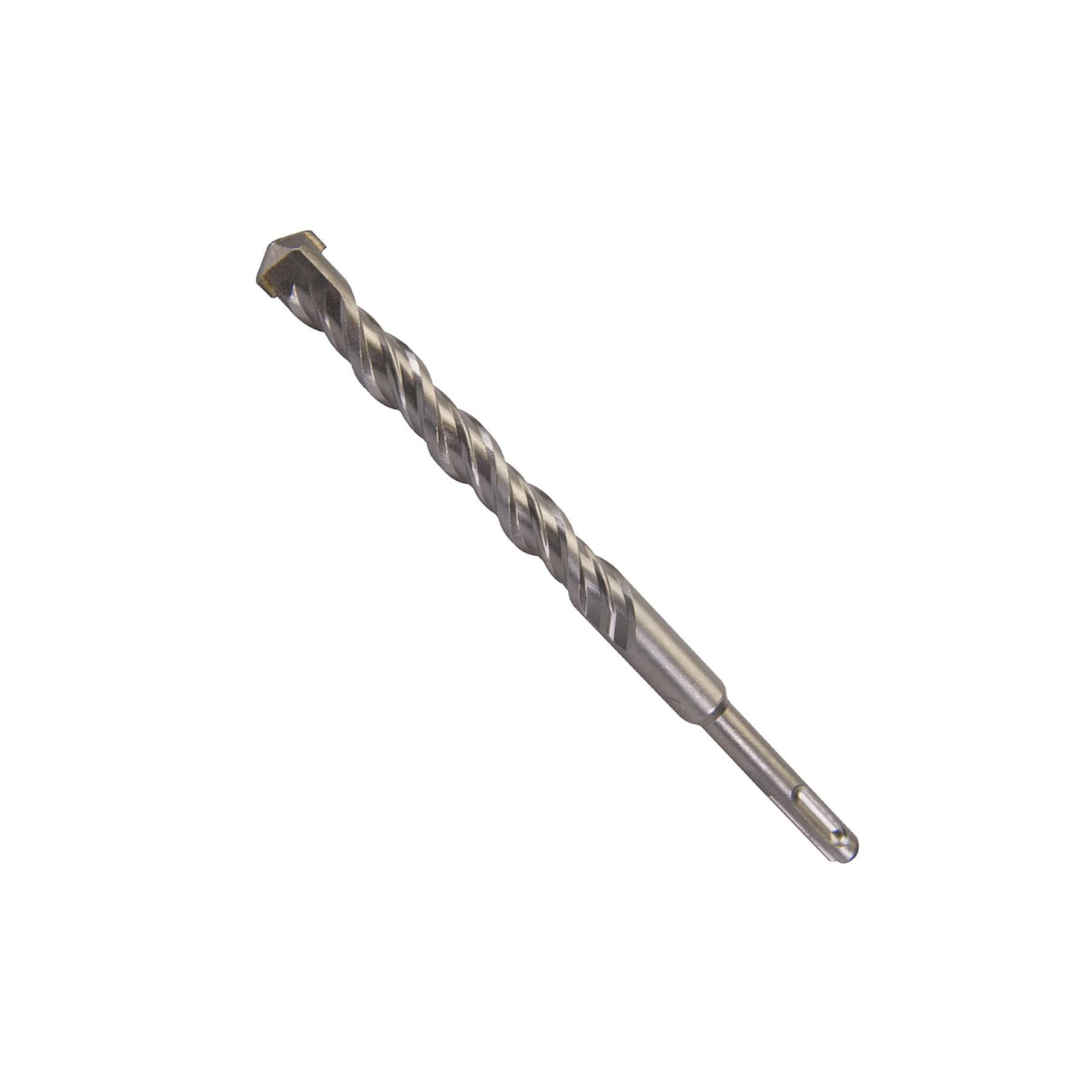 SDS+ PLUS MASONRY DRILL BIT 18 x 210mm, TUNGSTEN CARBIDE TIP, FOR STONE CONCRETE BRICK