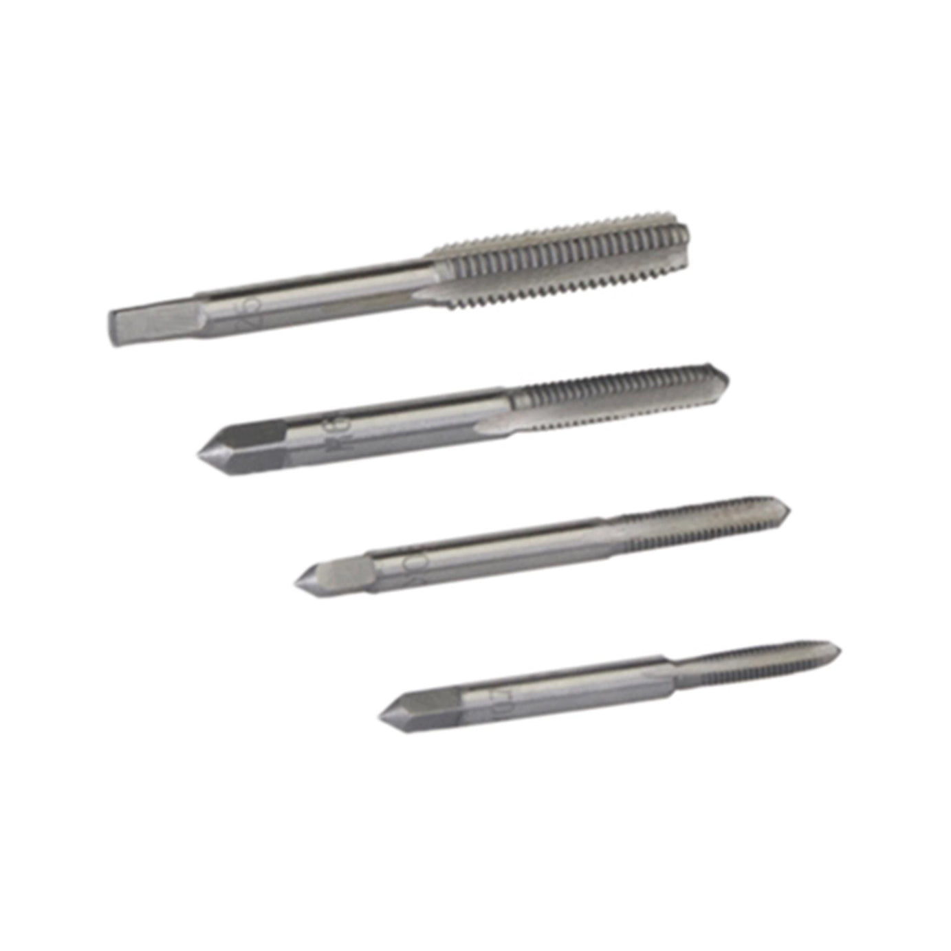 10Pce Tap & Die Set Metric DIY Tools High Carbon Steel Professional Work Tool