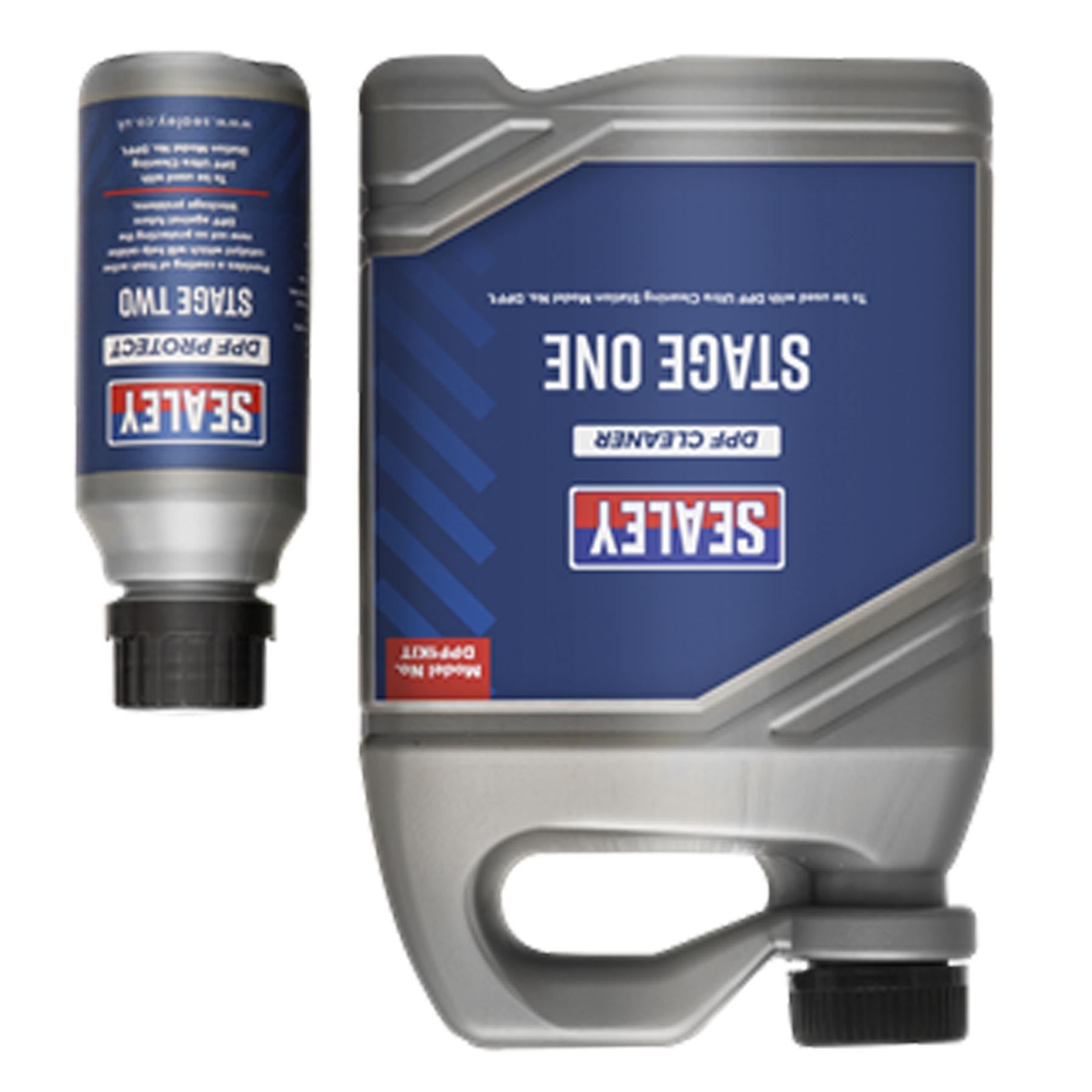 Sealey DPF Ultra Cleaning Kit