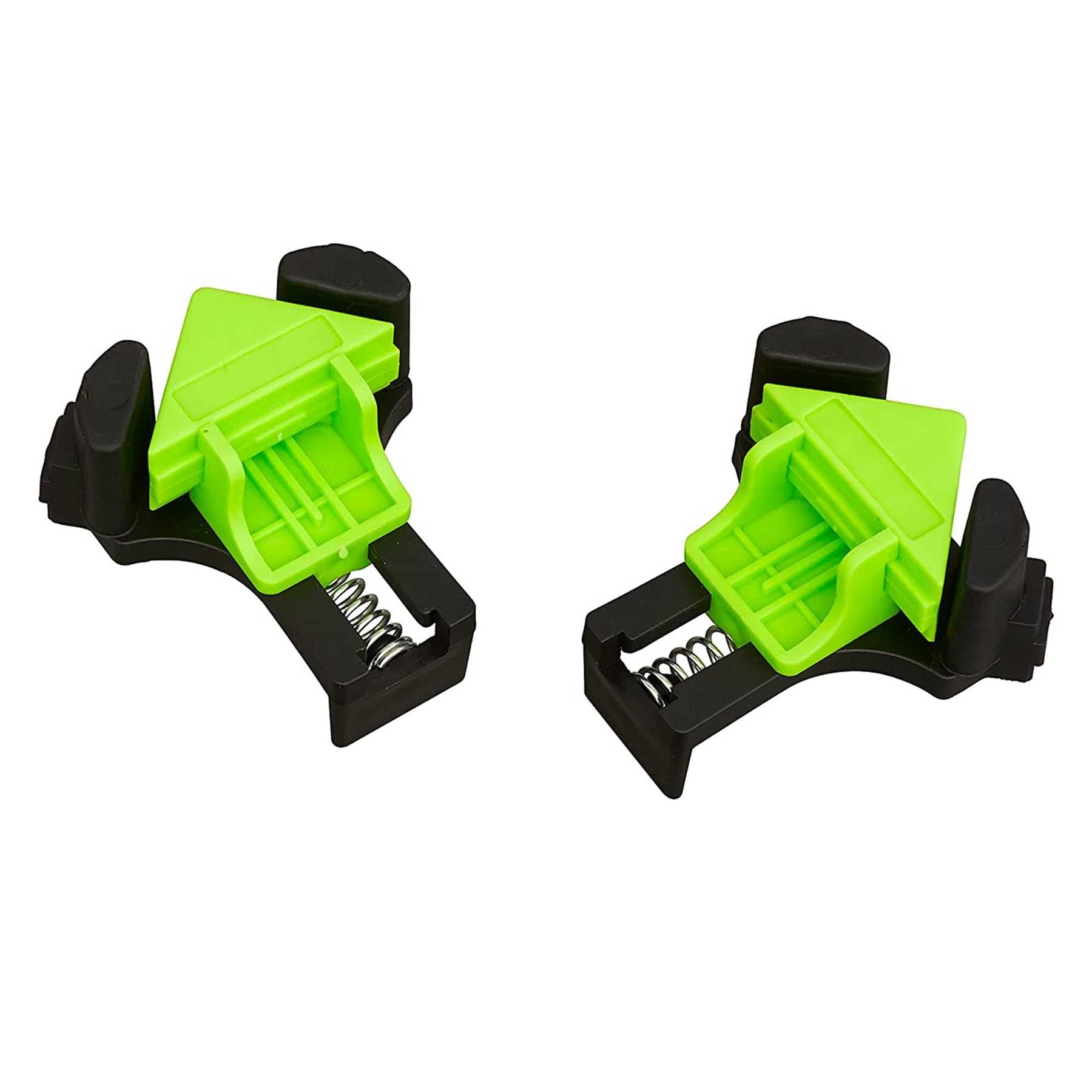 Sealey Mitre Wood Corner Clamp Set 4pc