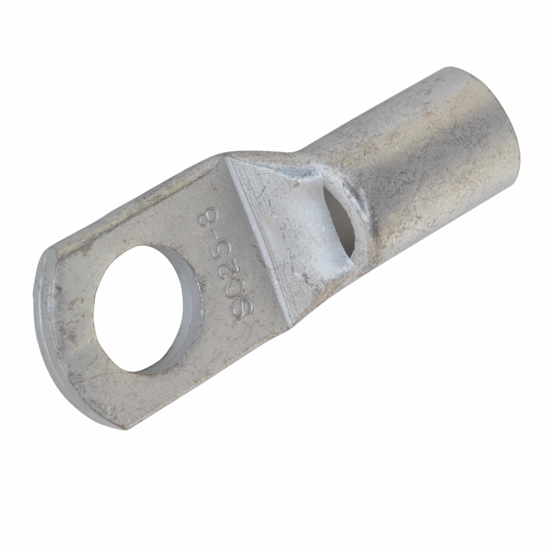 Copper Lug Terminal 70mm x 12mm Pack of 10. LT7012 Sealey