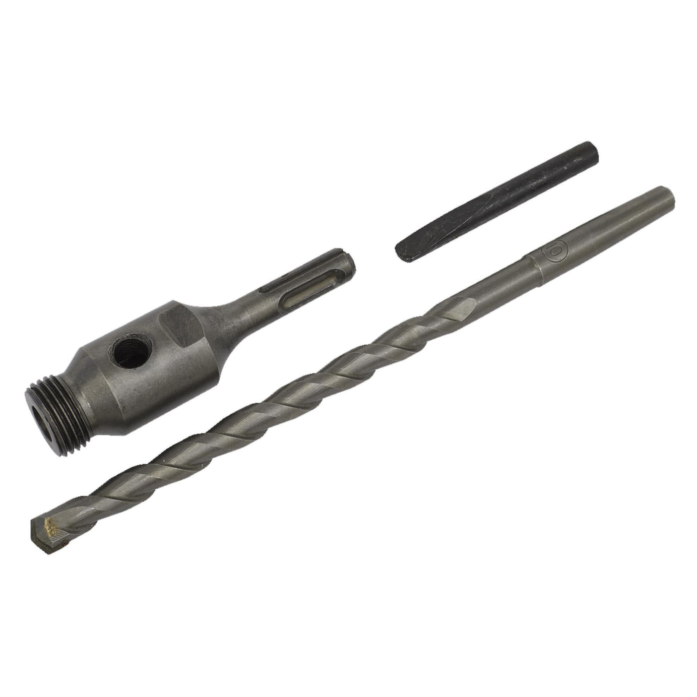 Sealey SDS Plus Standard Adaptor Pack