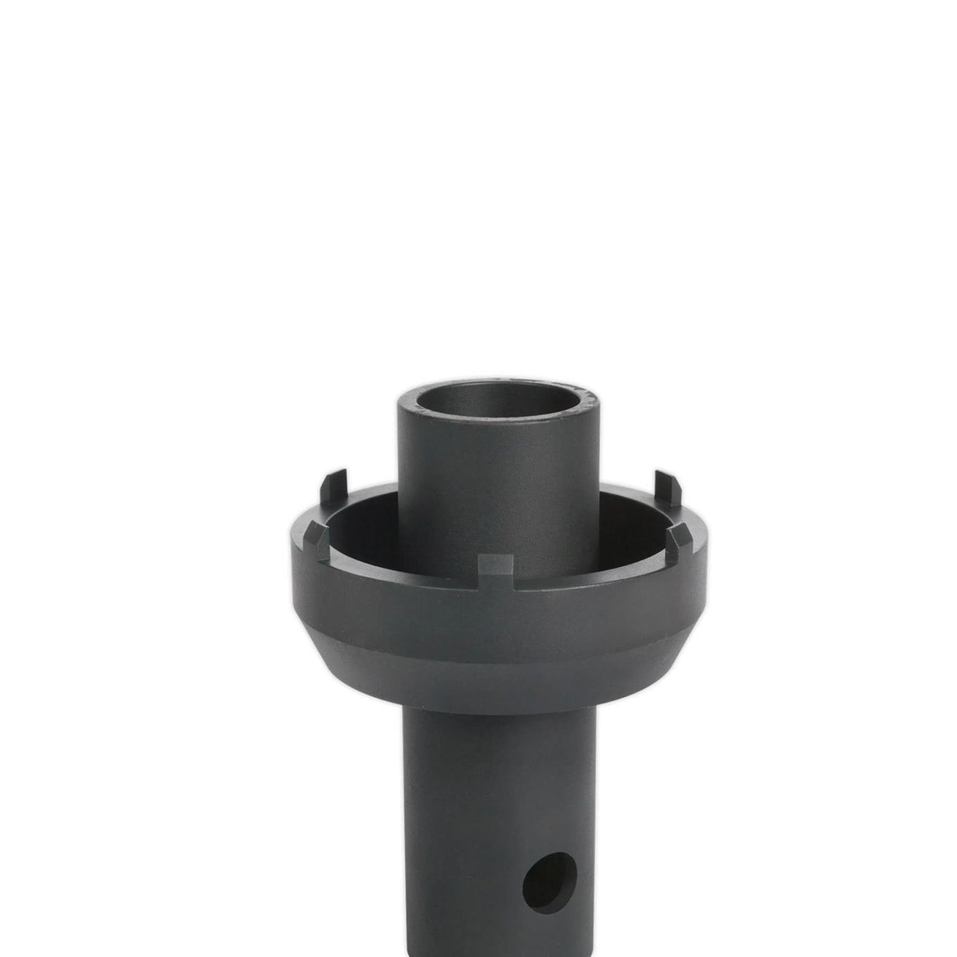 Sealey Axle Locknut Socket 105-125mm 3/4"Sq Drive Chrome Molybdenum