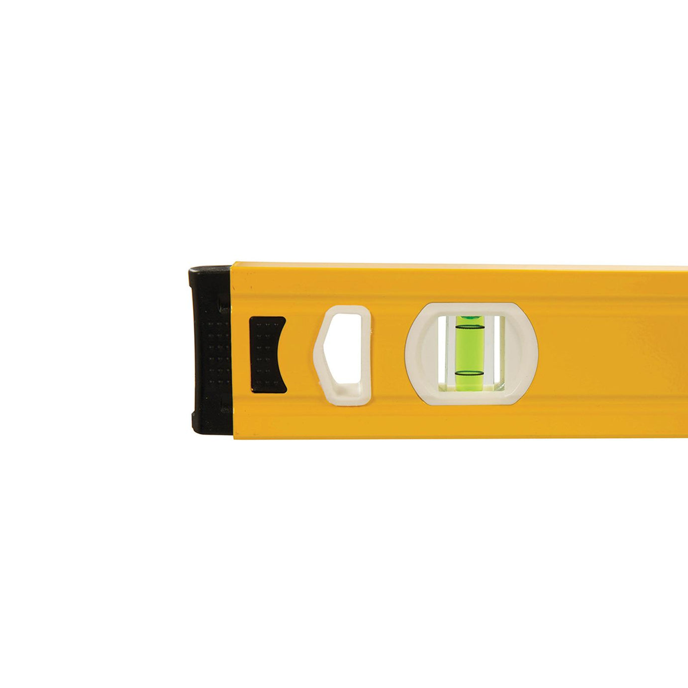 Spirit Level 900mm Measure Angles DIY ribbed sides for strength and accuracy