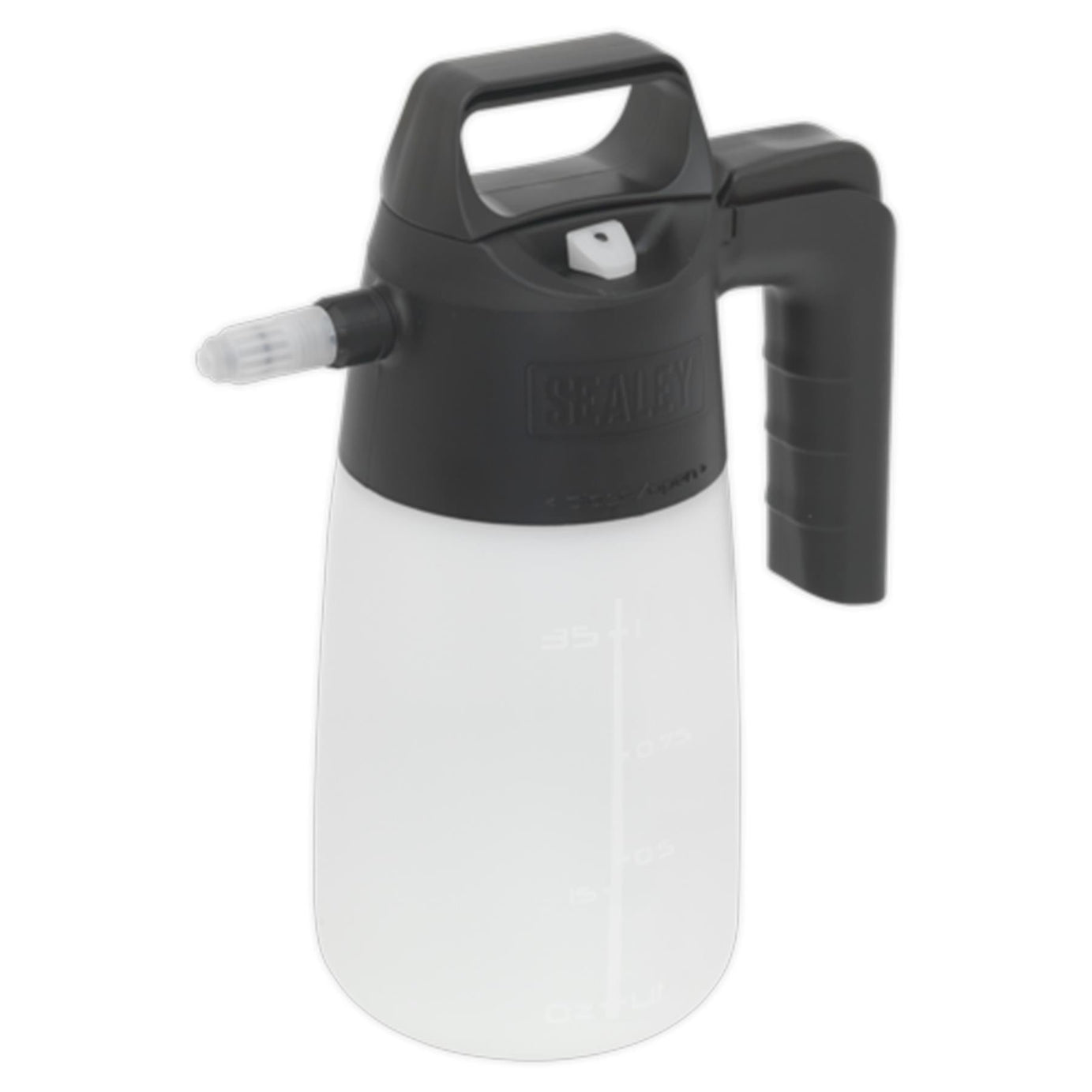 Sealey Premier Industrial Detergent Pressure Sprayer