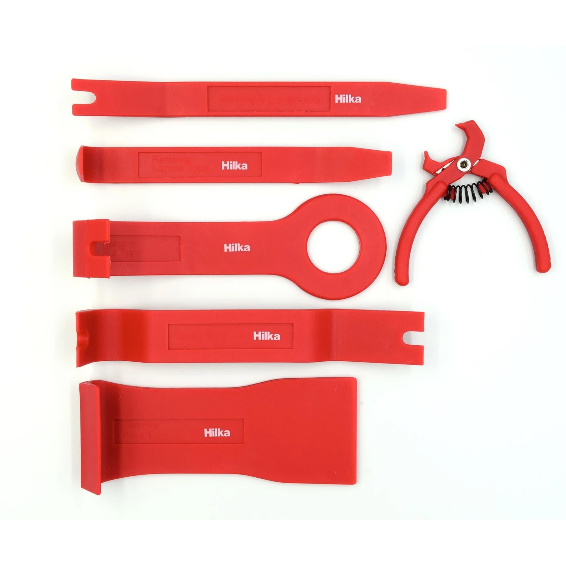 upholstery clip remover