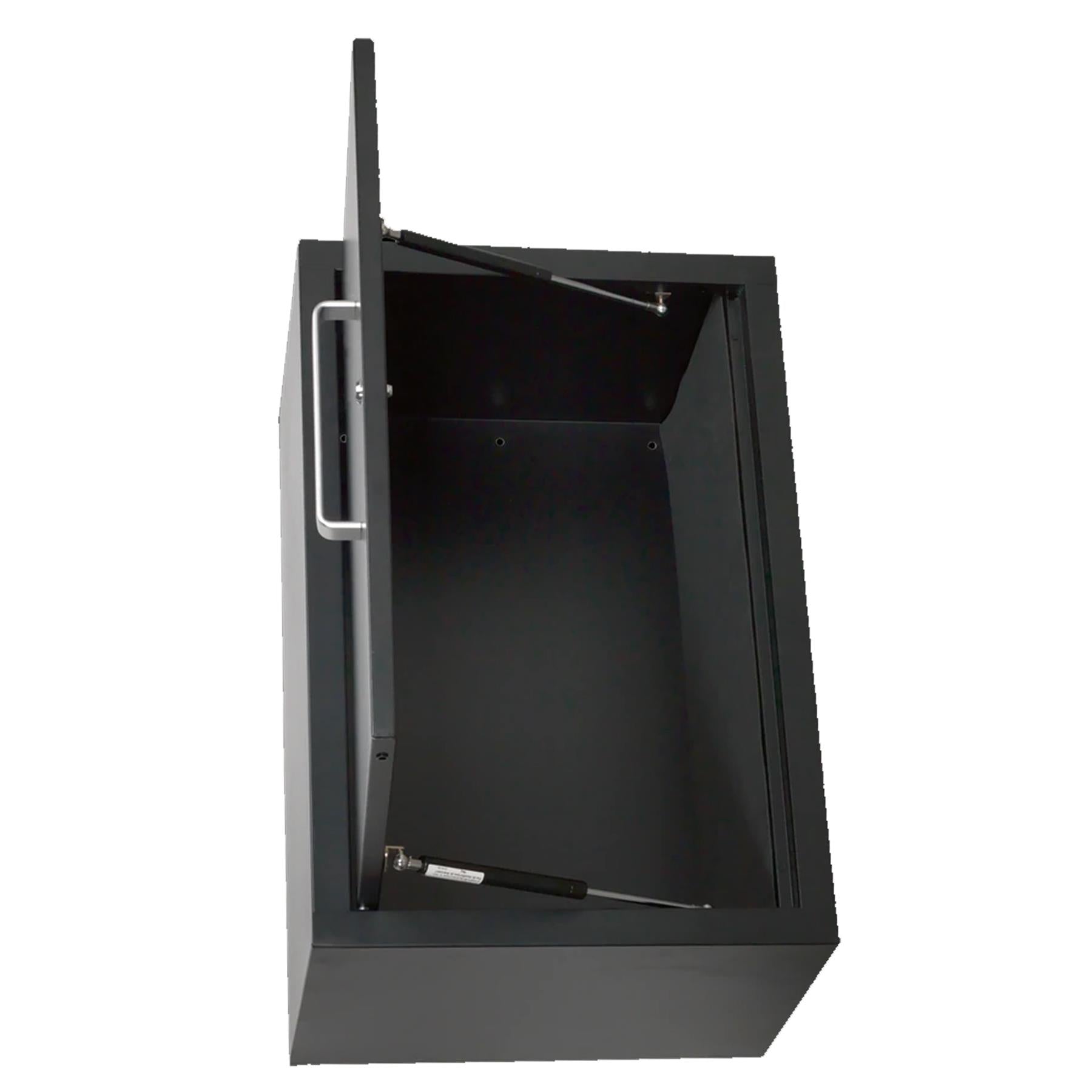 Sealey Modular Wall Cabinet 775mm Heavy-Duty