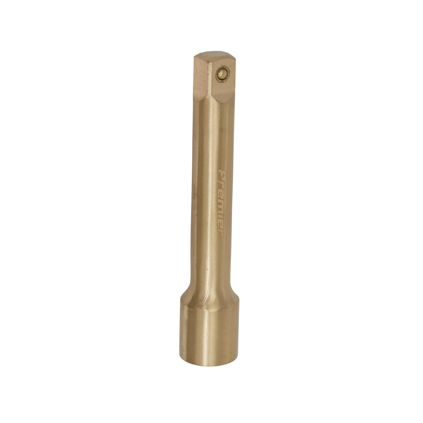 Sealey Extension Bar 1/2"Sq Drive 125mm - Non-Sparking
