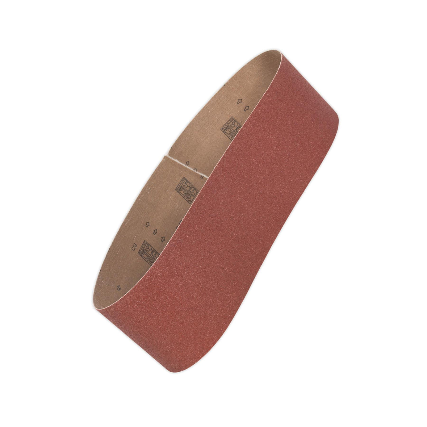Sealey Sanding Belt 100 x 915mm 100Grit