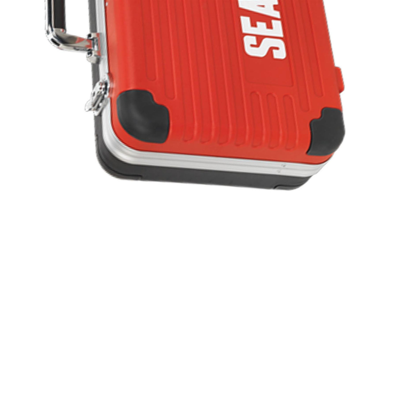 Sealey Professional HDPE Tool Case Heavy-Duty