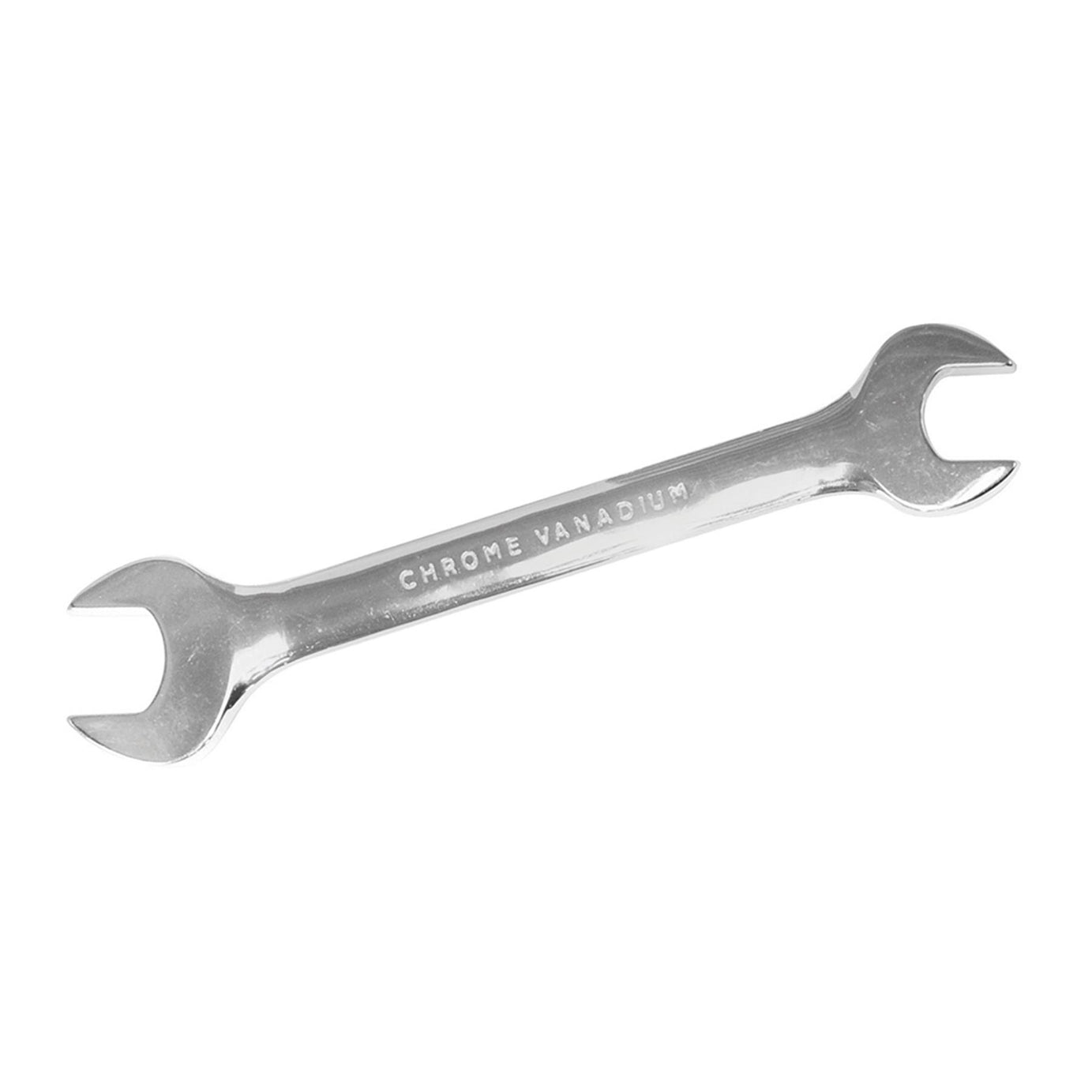 Open Ended Spanner Wrench