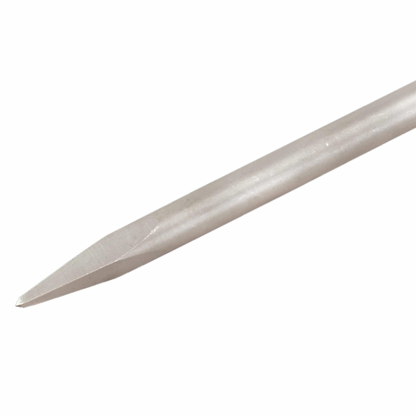 Sealey Pointed Chisel 250mm for SA120 Garage Workshop DIY