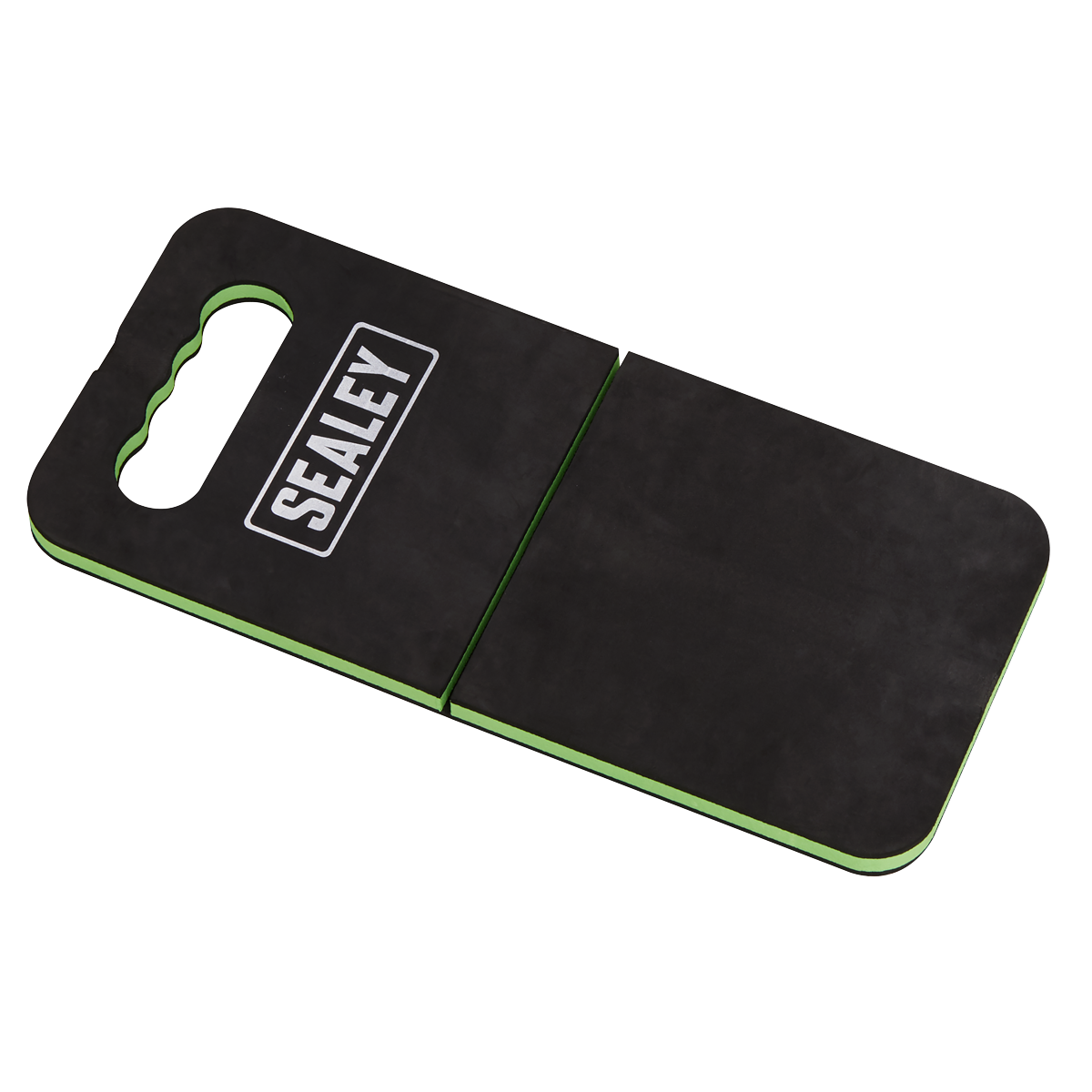 Sealey Mechanic's Kneeling Mat Folding 23mm