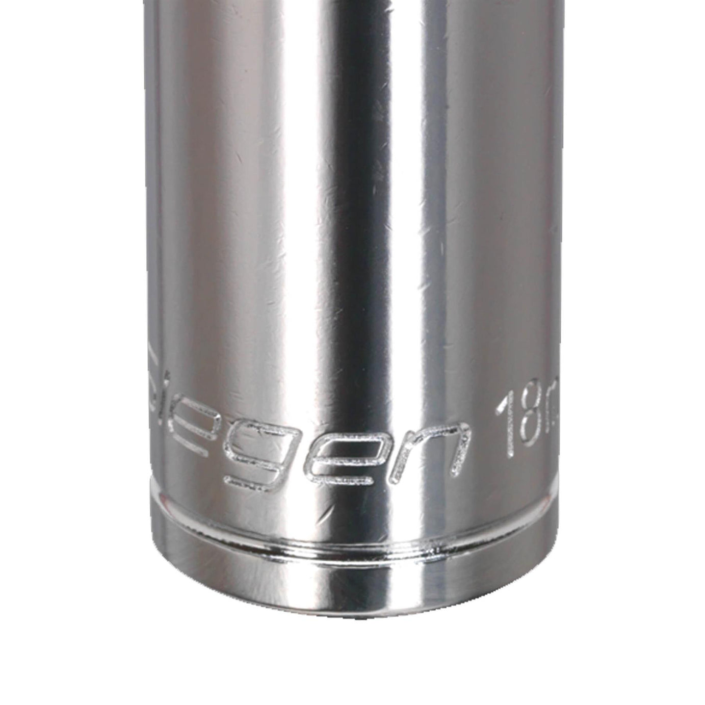 Sealey WallDrive Socket 18mm Deep 1/2"Sq Drive