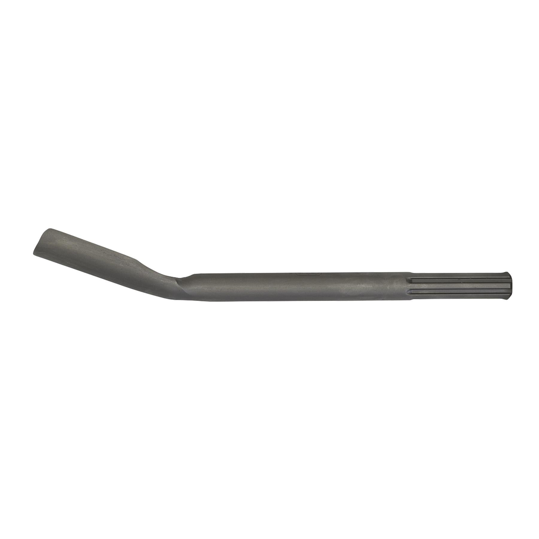 Sealey Hollow Gouge 18 x 450mm - SDS MAX