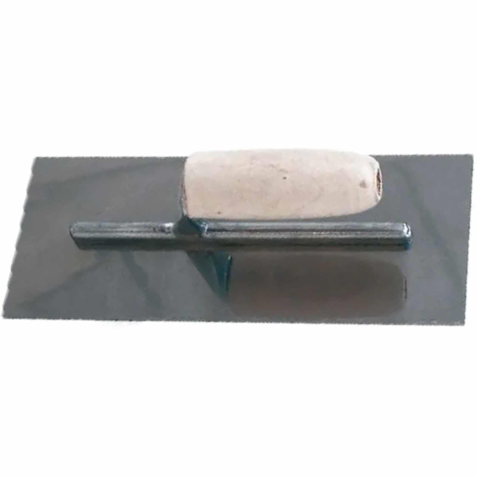 Plasterers Trowel Wooden Handle