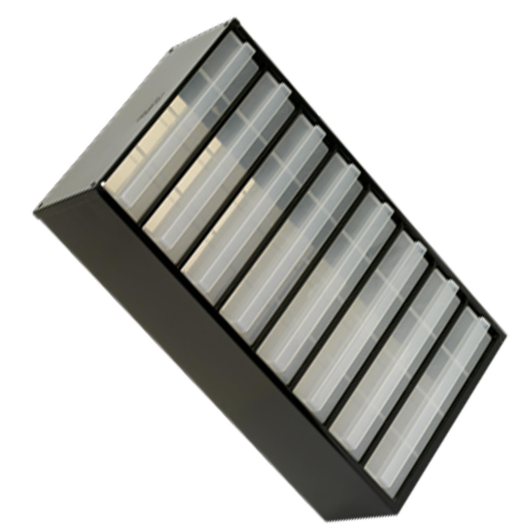 Sealey Cabinet Box 8 Drawer