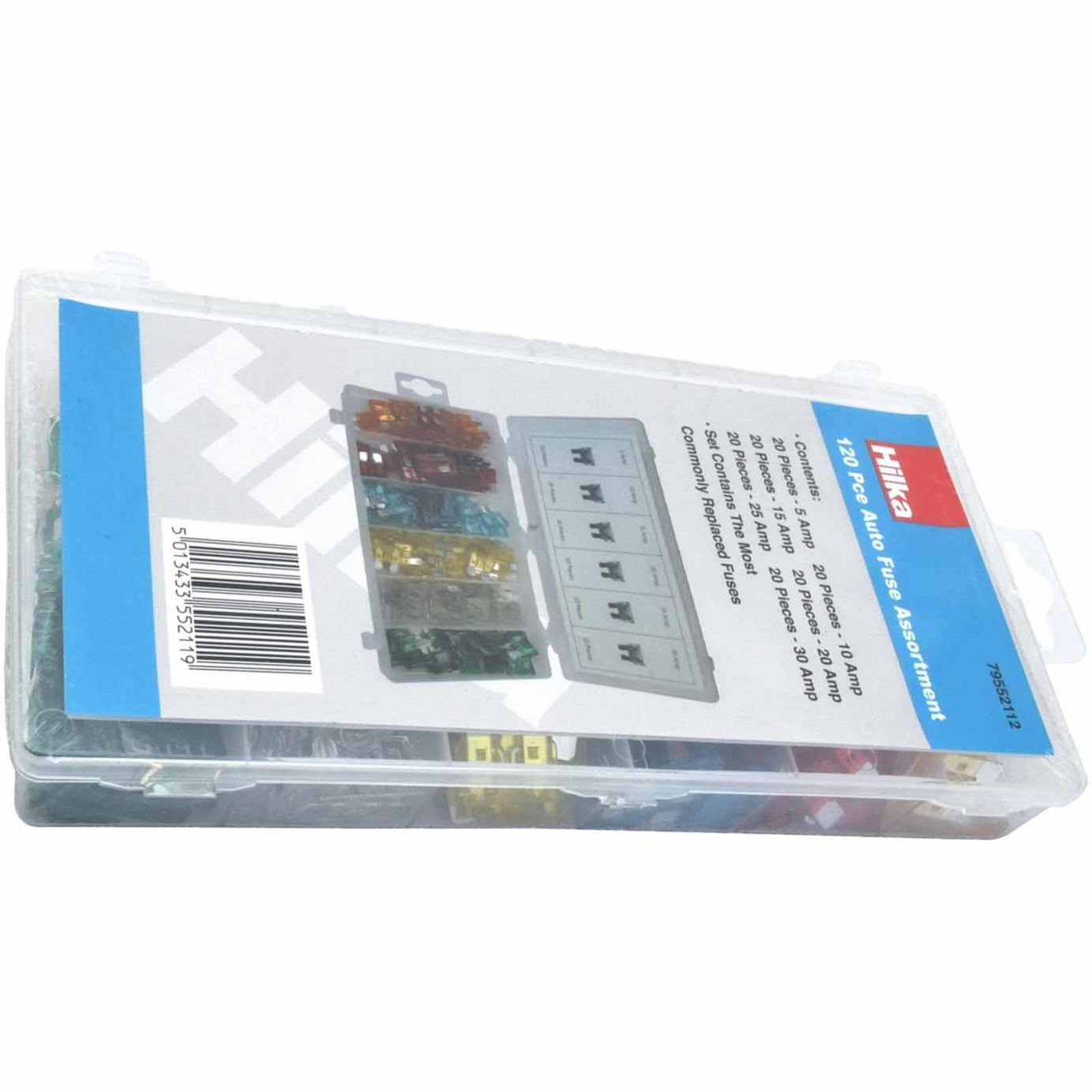 truck, RV fuses