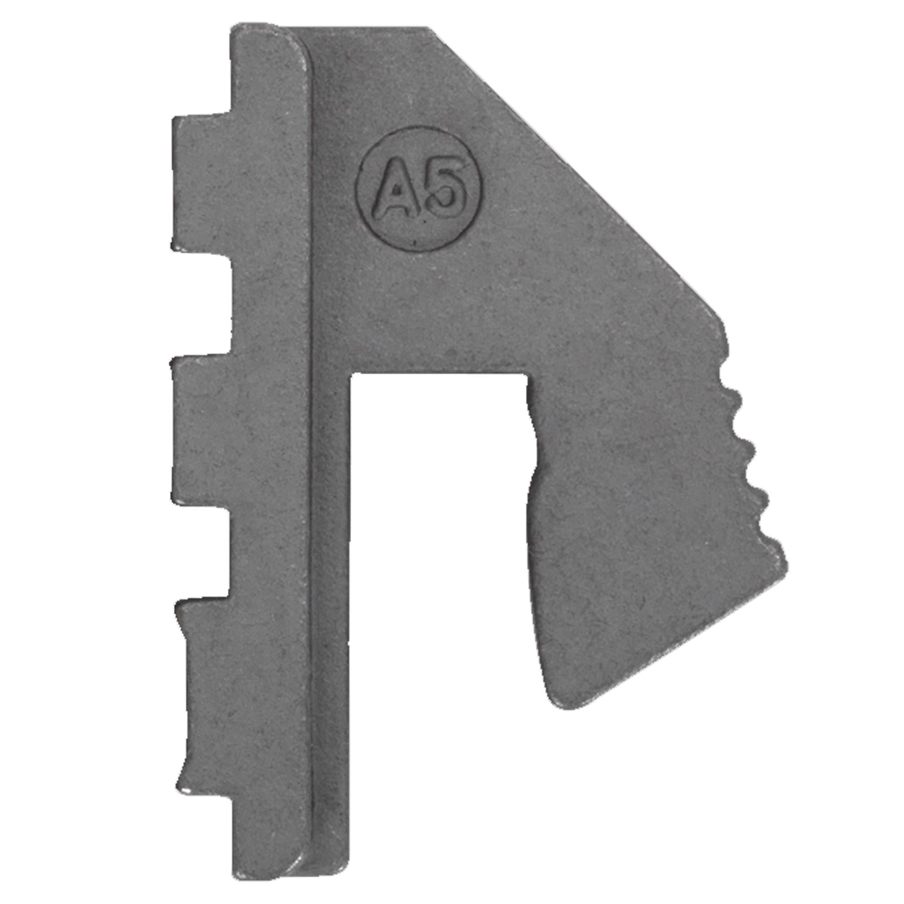 Sealey Closed End & Heat Shrink Crimping Jaws