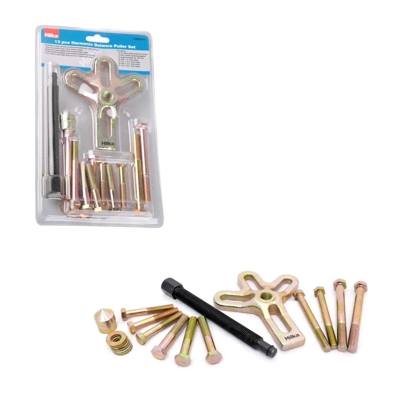 Tool Set
