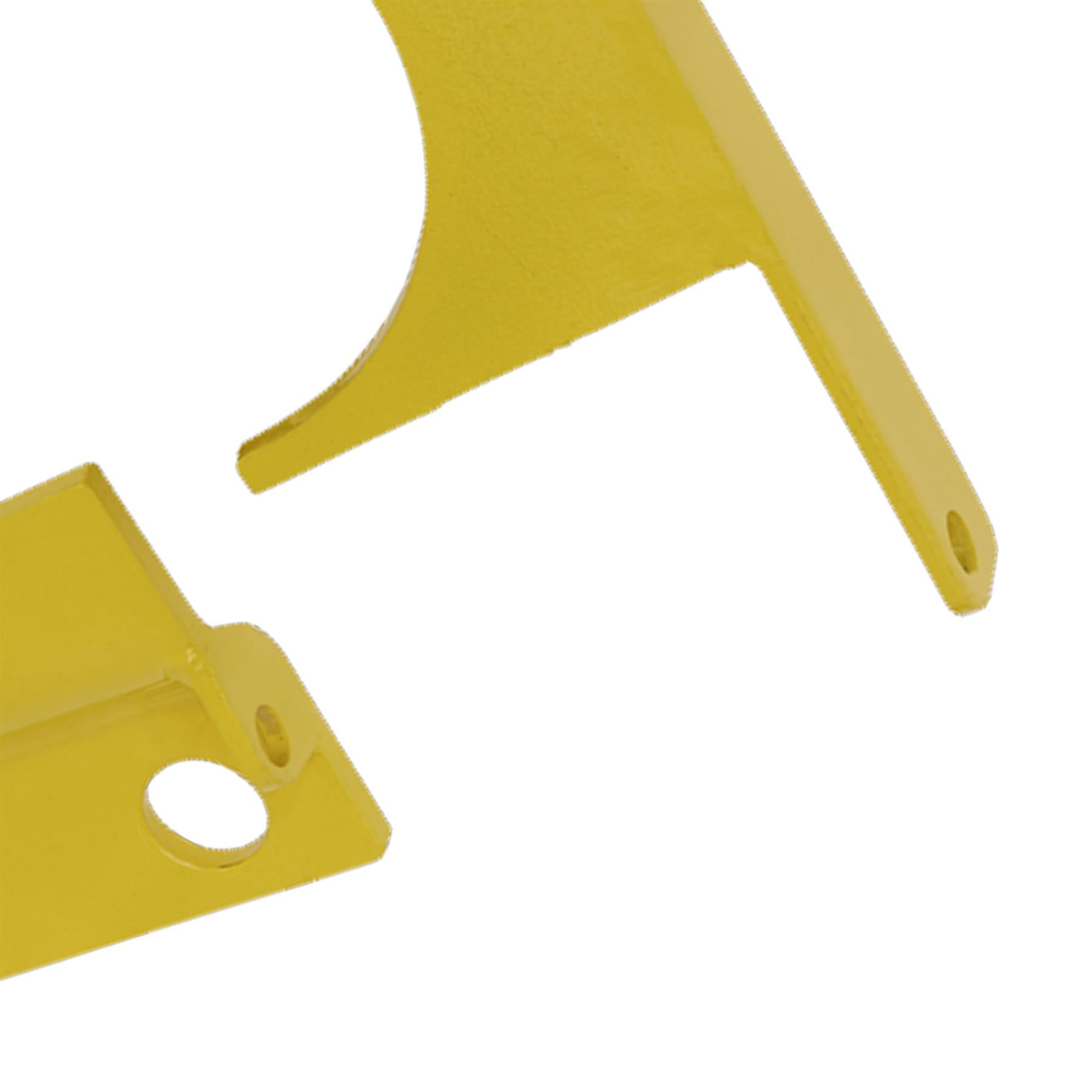 Sealey Removable Bollard Base Plate Kit