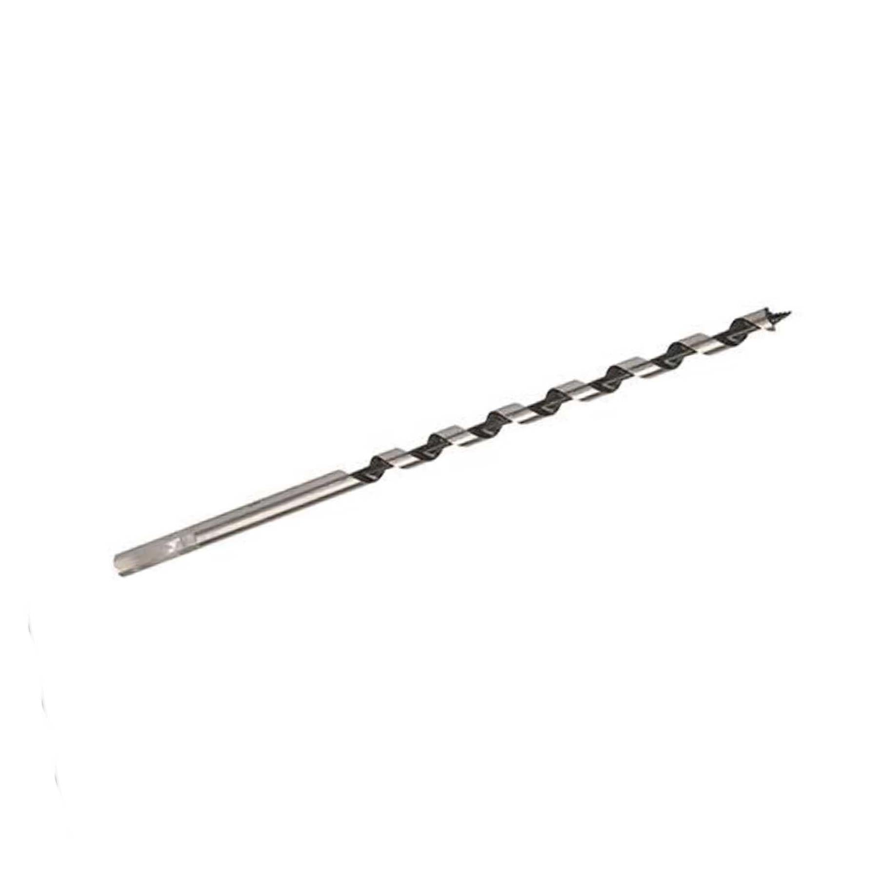 Auger Bit 8 X 235mm Hand Tools Holes Cutting Hex Shank Drill Quality