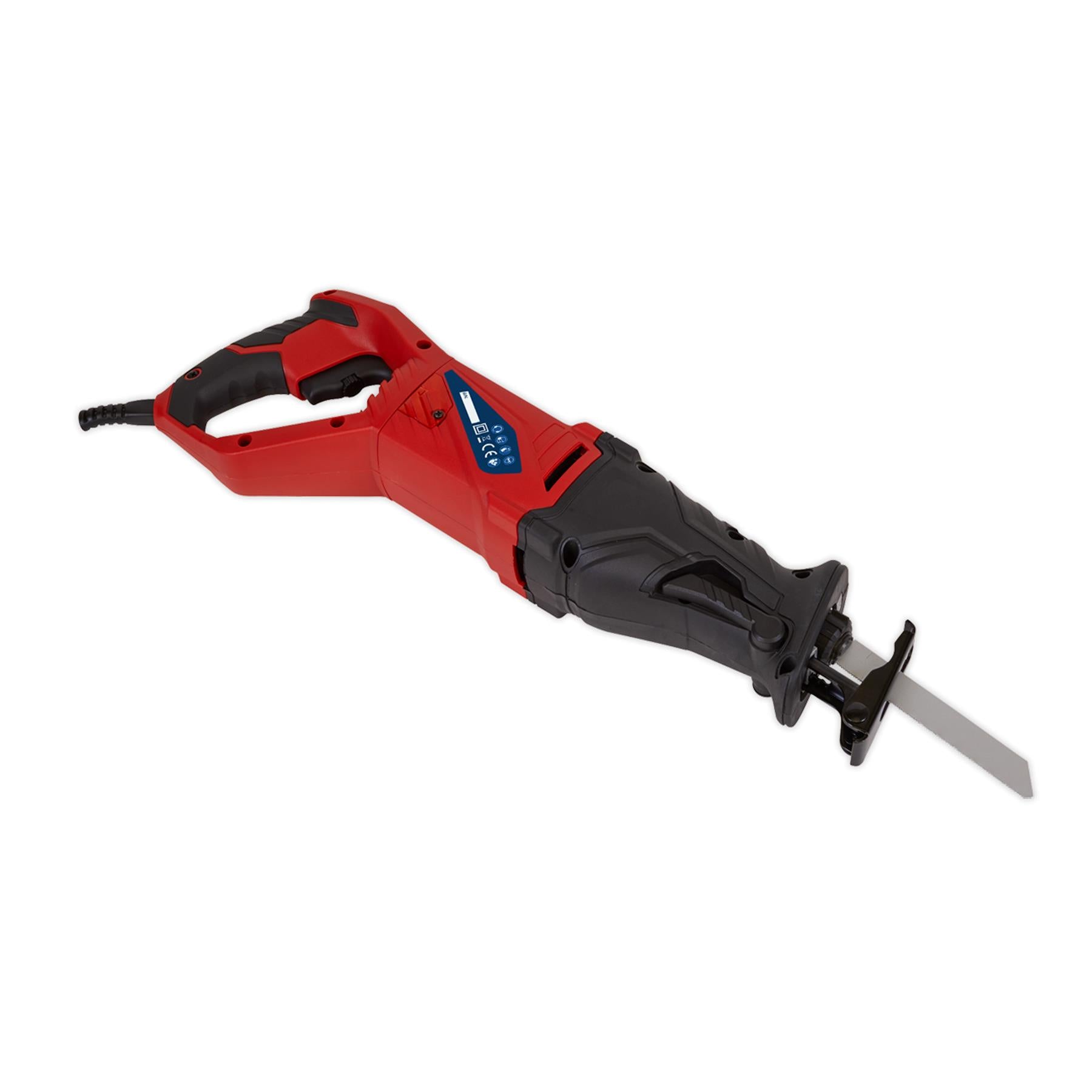 Sealey Reciprocating Saw Cutting Tool 850W/230V