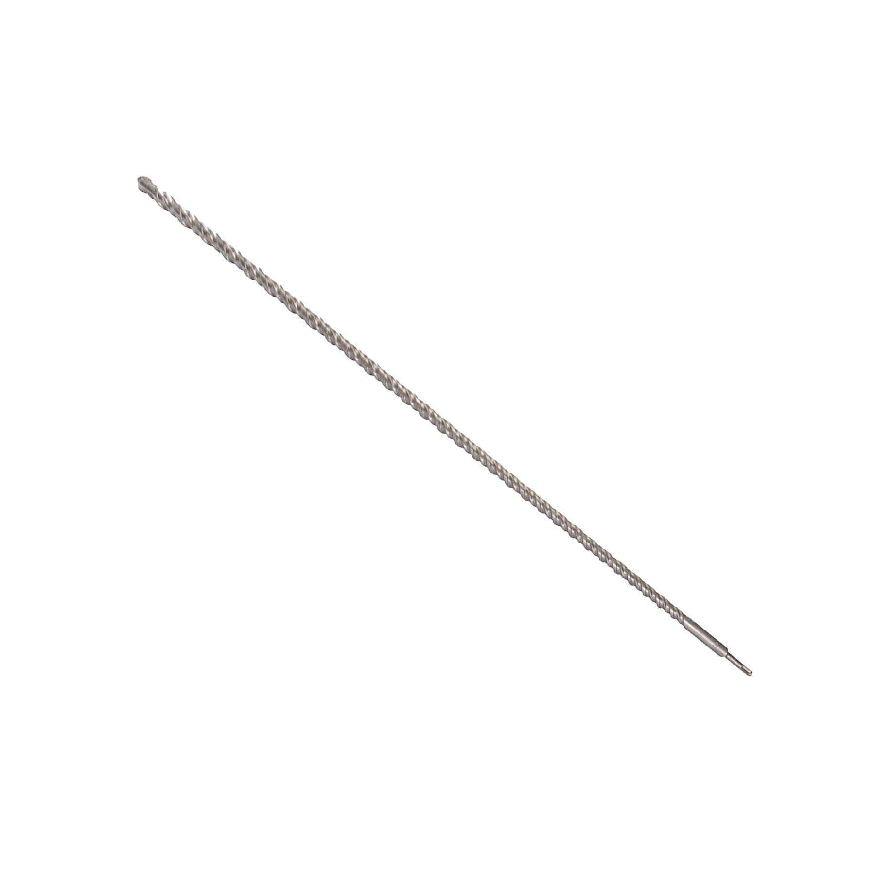 5 x SDS+ PLUS MASONRY DRILL BIT 20 x 1000mm, TUNGSTEN CARBIDE TIP, FOR STONE CONCRETE BRICK