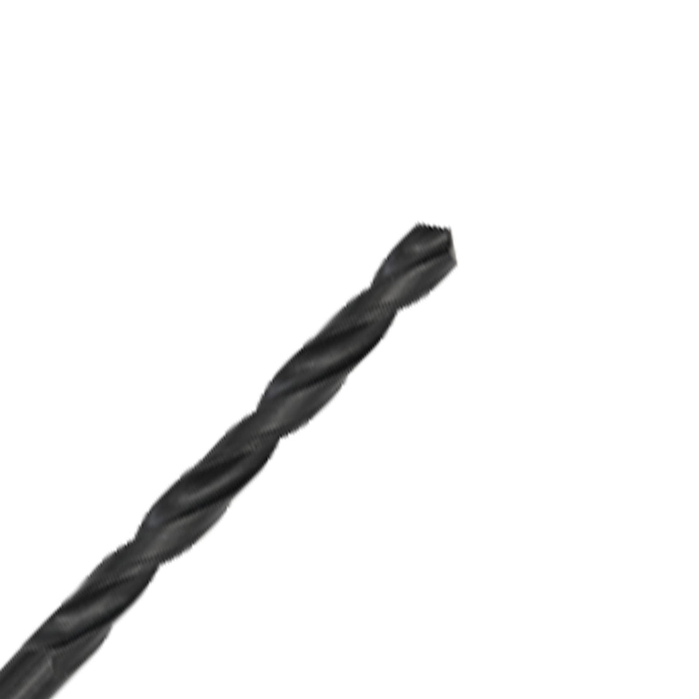 Sealey HSS Twist Drill Bit 12mm Garage Workshop DIY
