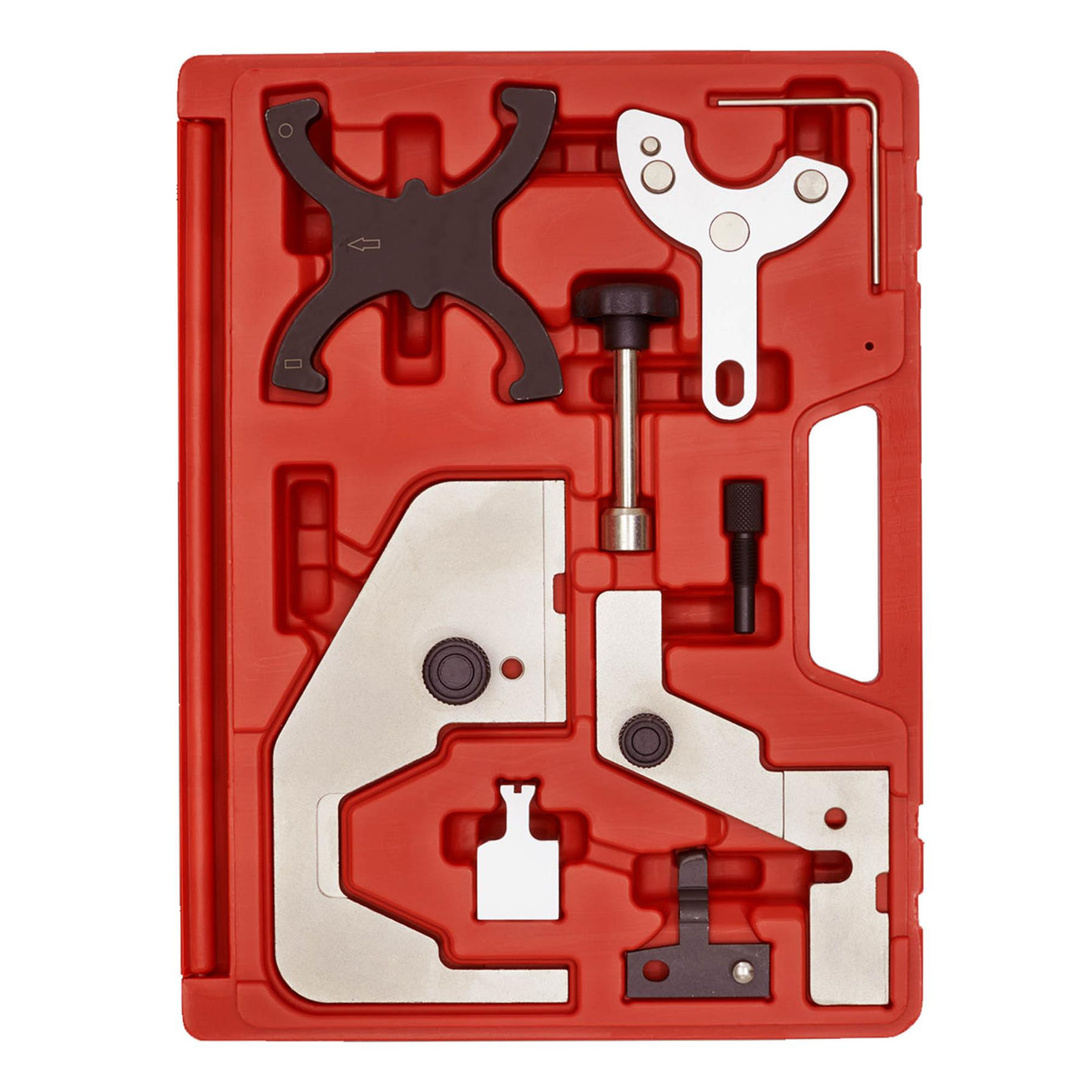 Sealey Pet Engine Timing Kit - Ford, Volvo, Mazda - Chain/Belt