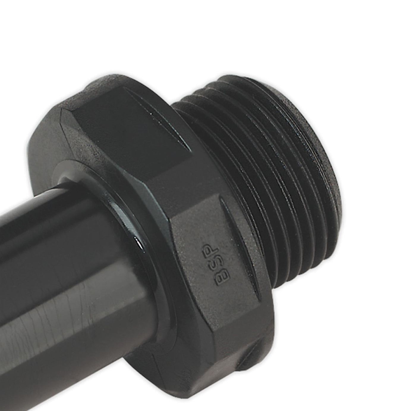 Sealey Stem Adaptor 22mm 3/4"BSP Pack of 2 (Speedfit - PM052216E)