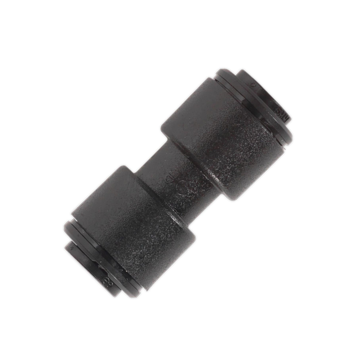 Sealey Straight Coupling 6mm Pack of 5 (Speedfit - PM0406E)