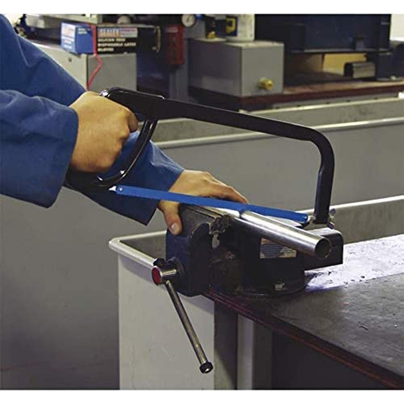 Sealey Hacksaw 300mm