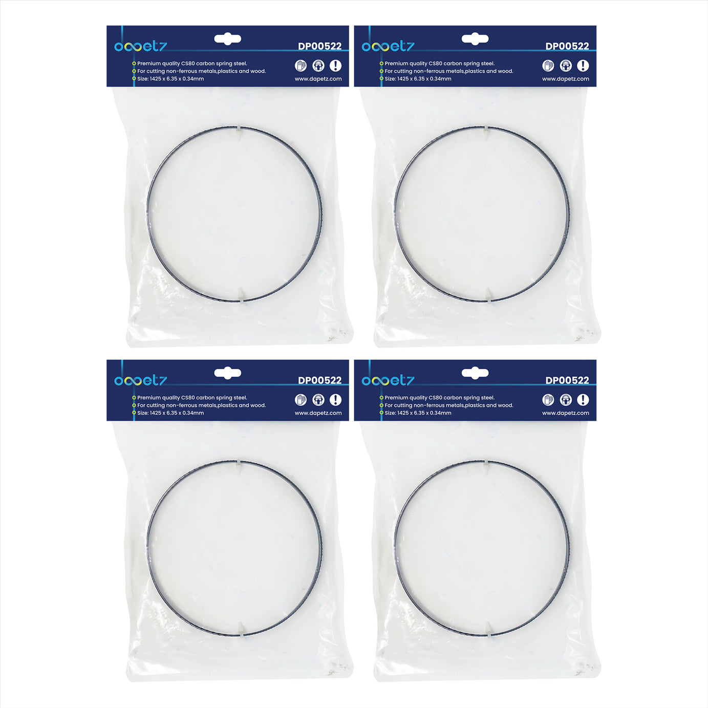 1425mm (56") Bandsaw