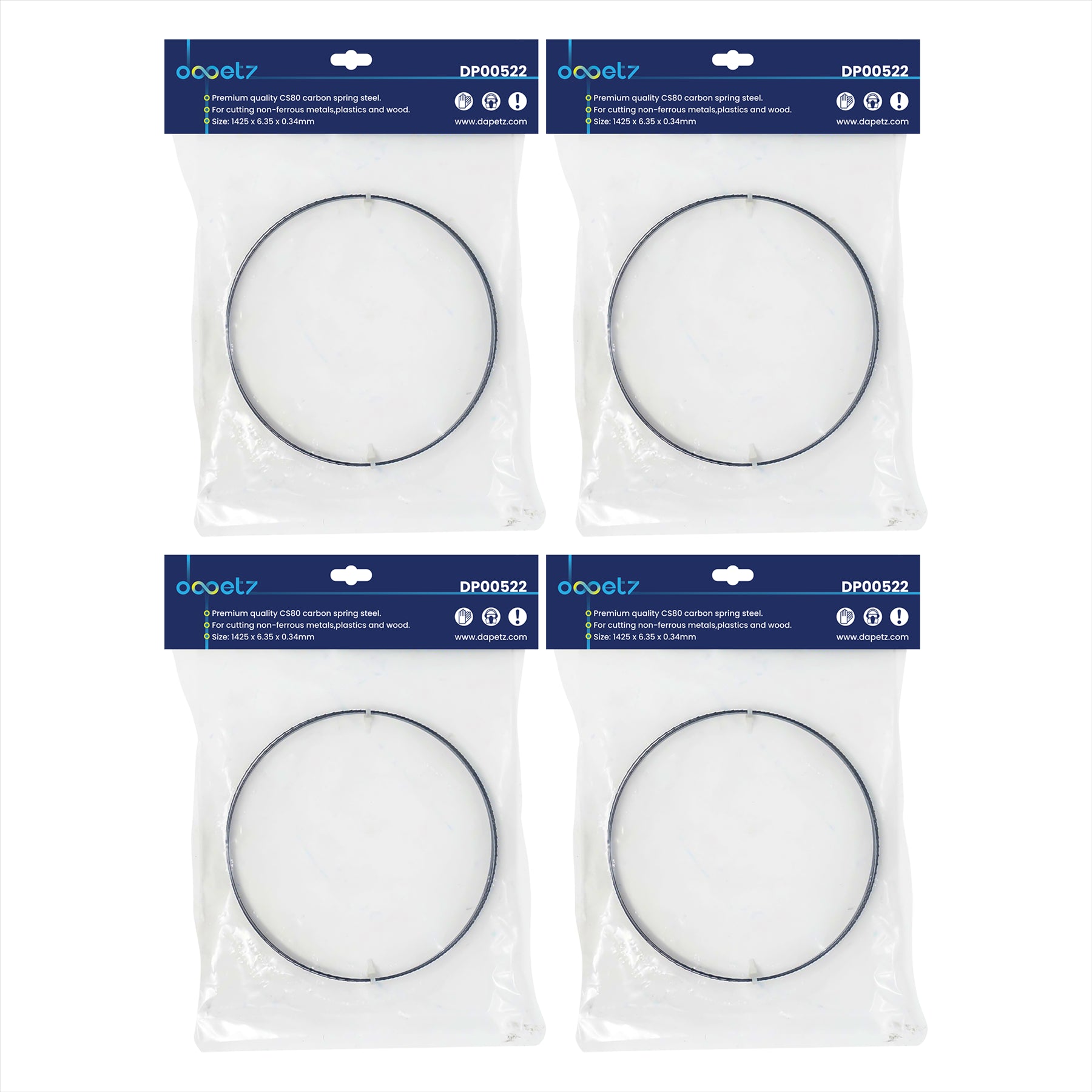 1425mm (56") Bandsaw