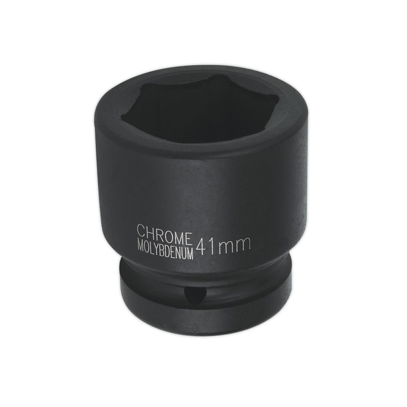 Sealey Impact Socket 41mm 1"Sq Drive