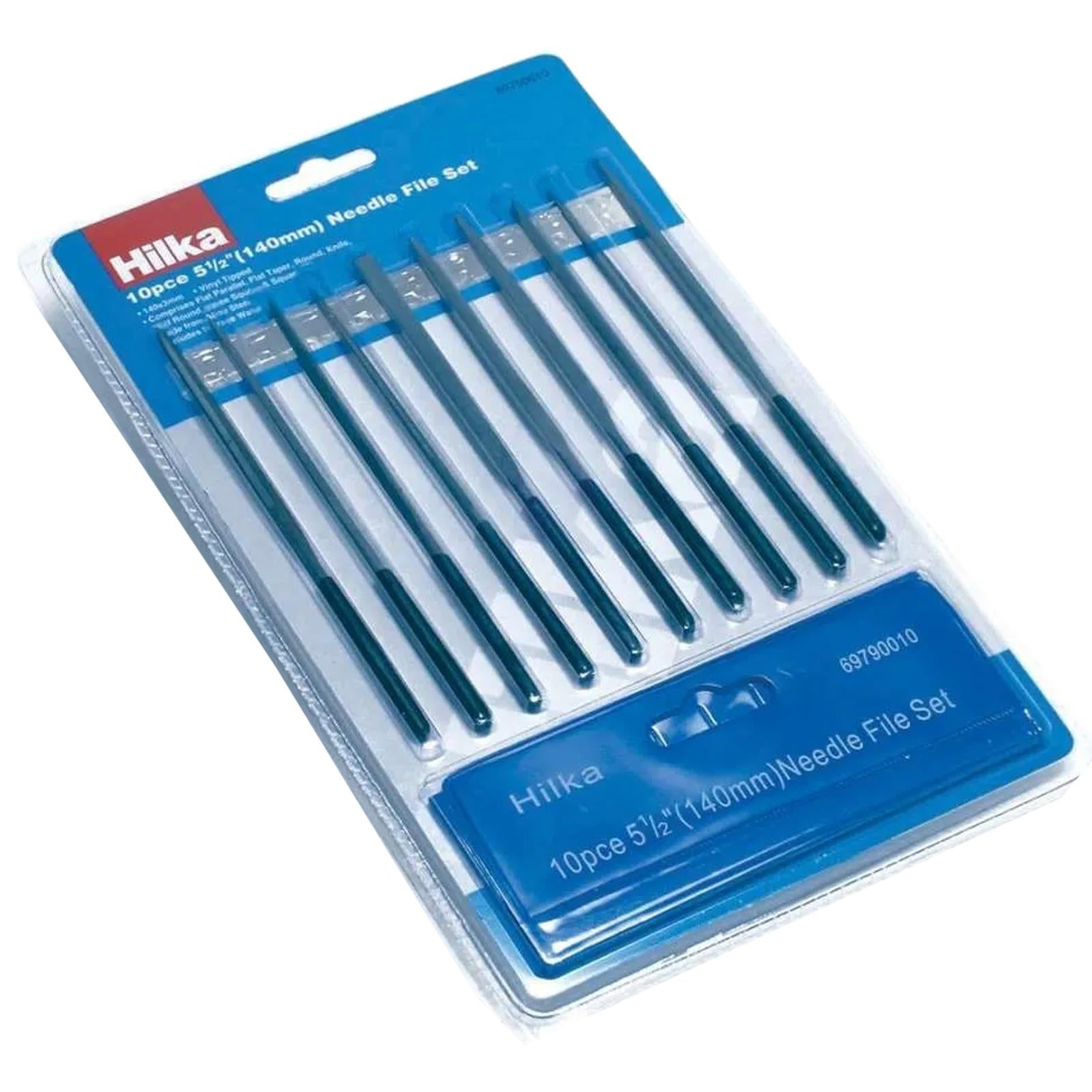 Needle File Set