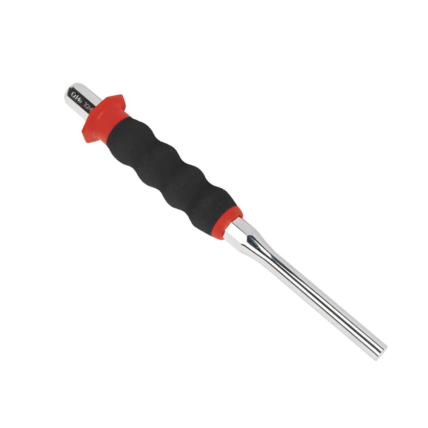 Sealey Sheathed Parallel Pin Punch 10mm