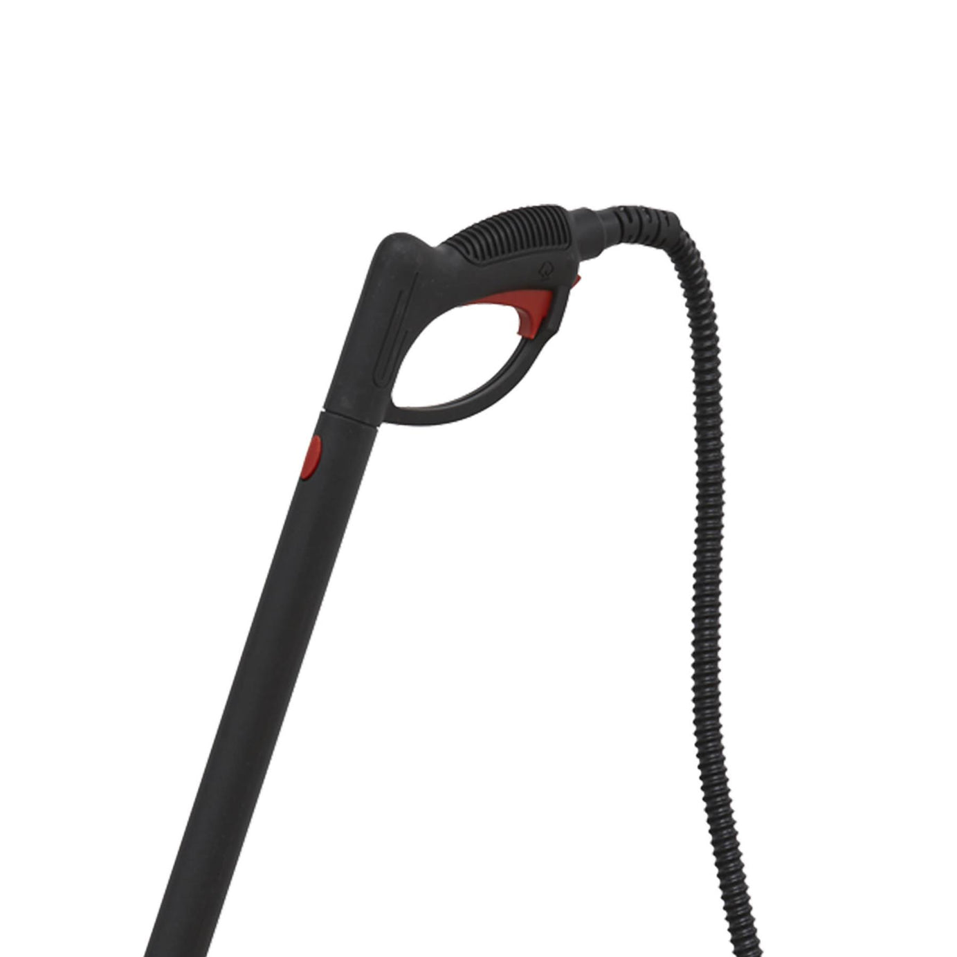 Sealey Steam Cleaner 2000W 2L Tank Black VMSC01