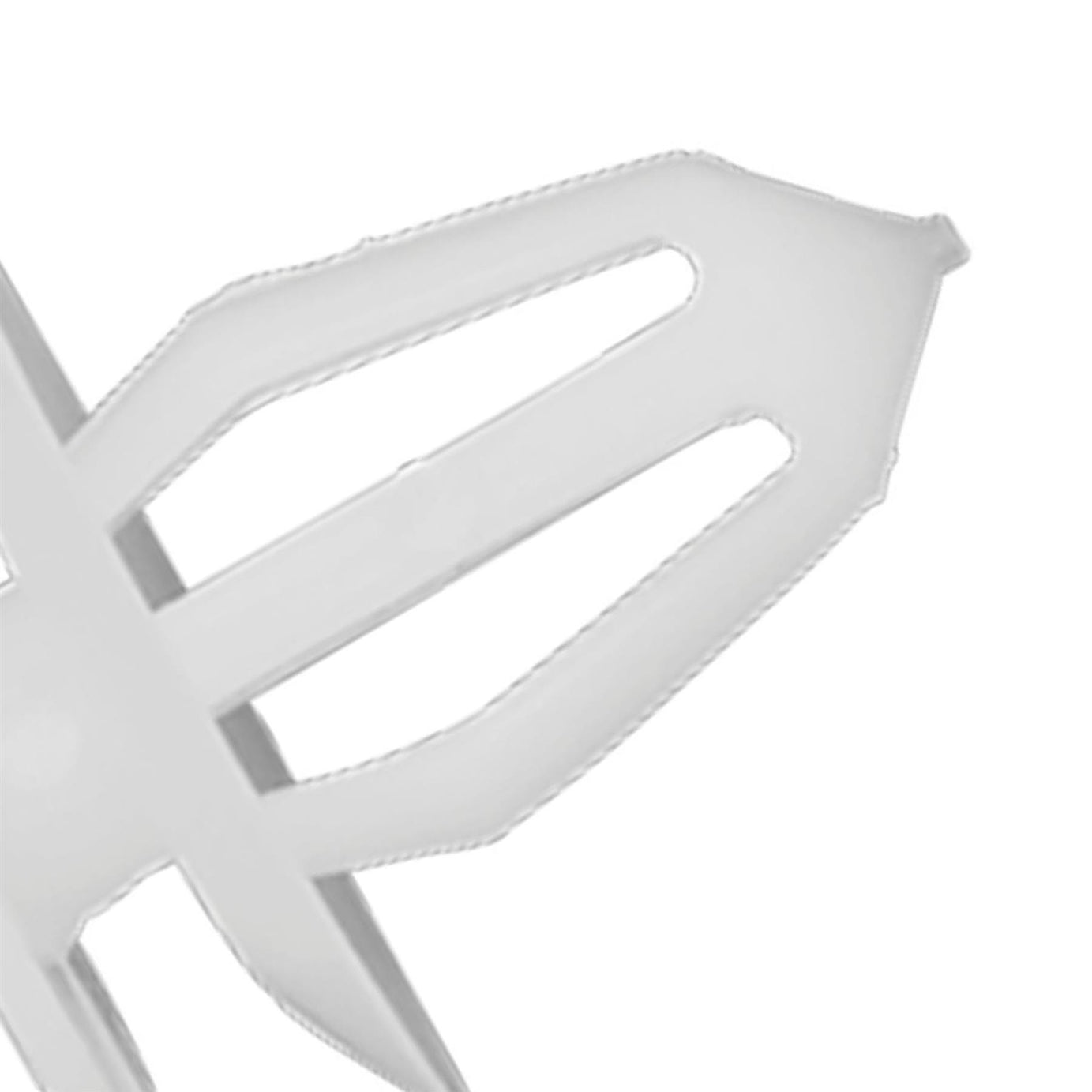 Sealey Panel Clip, Ø17mm x 18mm, GM - Pack of 20