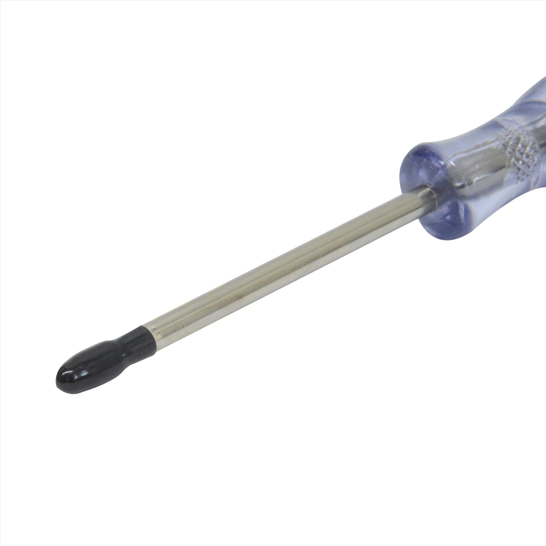 6-12V Automotive Electrical Circuit Tester Test Lamp, Probe Light Heavy Duty