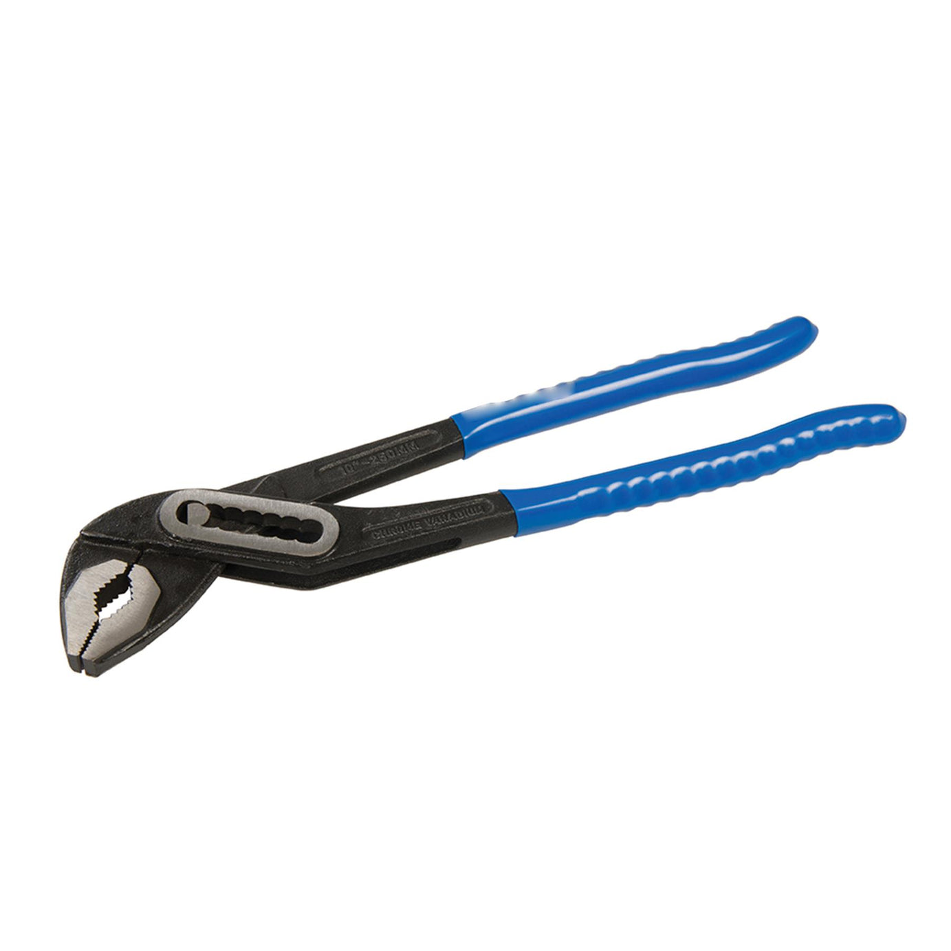 Slim Jaw Waterpump Pliers - Length 300mm - Jaw 50mm Chrome Vanadium Steel