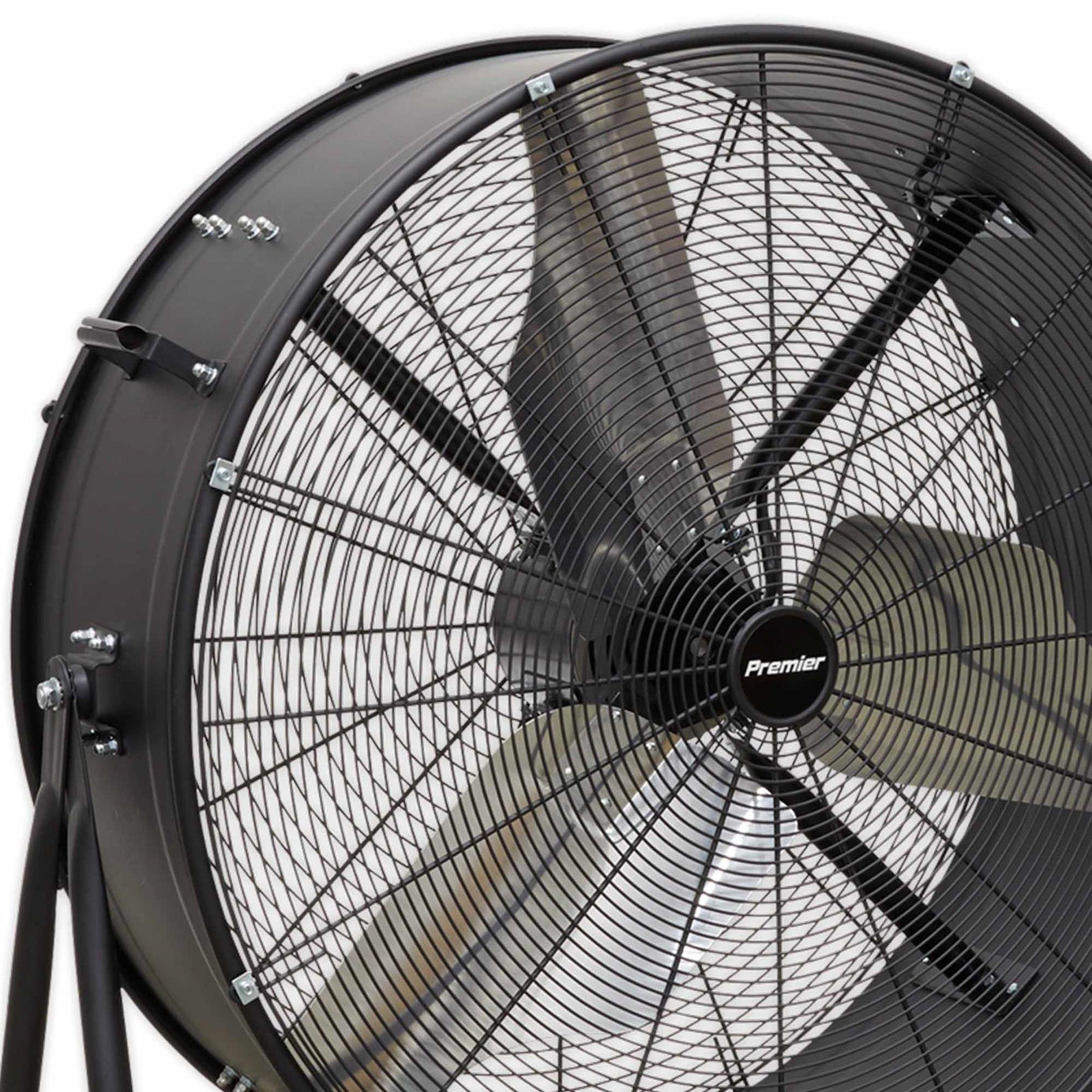 Sealey Industrial High Velocity Drum Fan 36" 230V - Premier