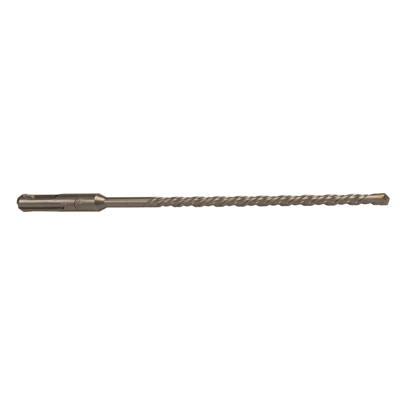 SDS+ PLUS MASONRY DRILL BIT 6.5 x 210mm, TUNGSTEN CARBIDE TIP, FOR STONE CONCRETE BRICK