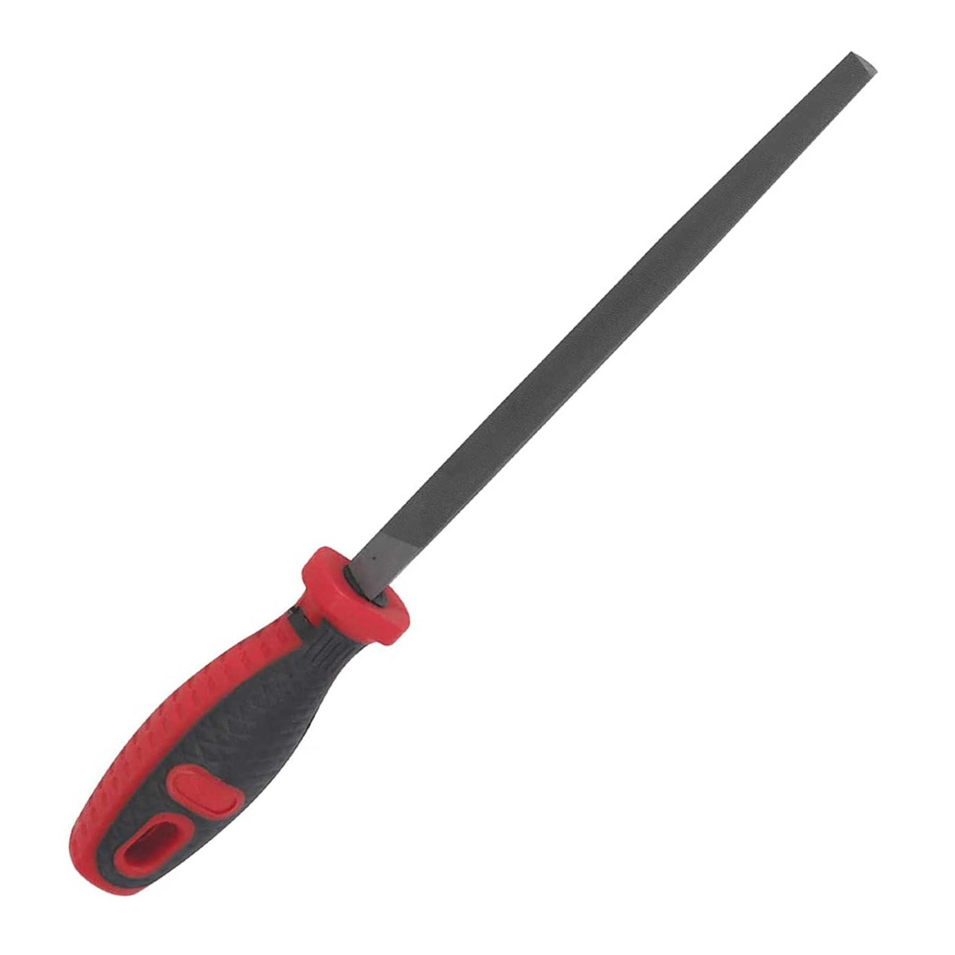 Sealey Smooth Cut 3-Square Engineer's File 200mm