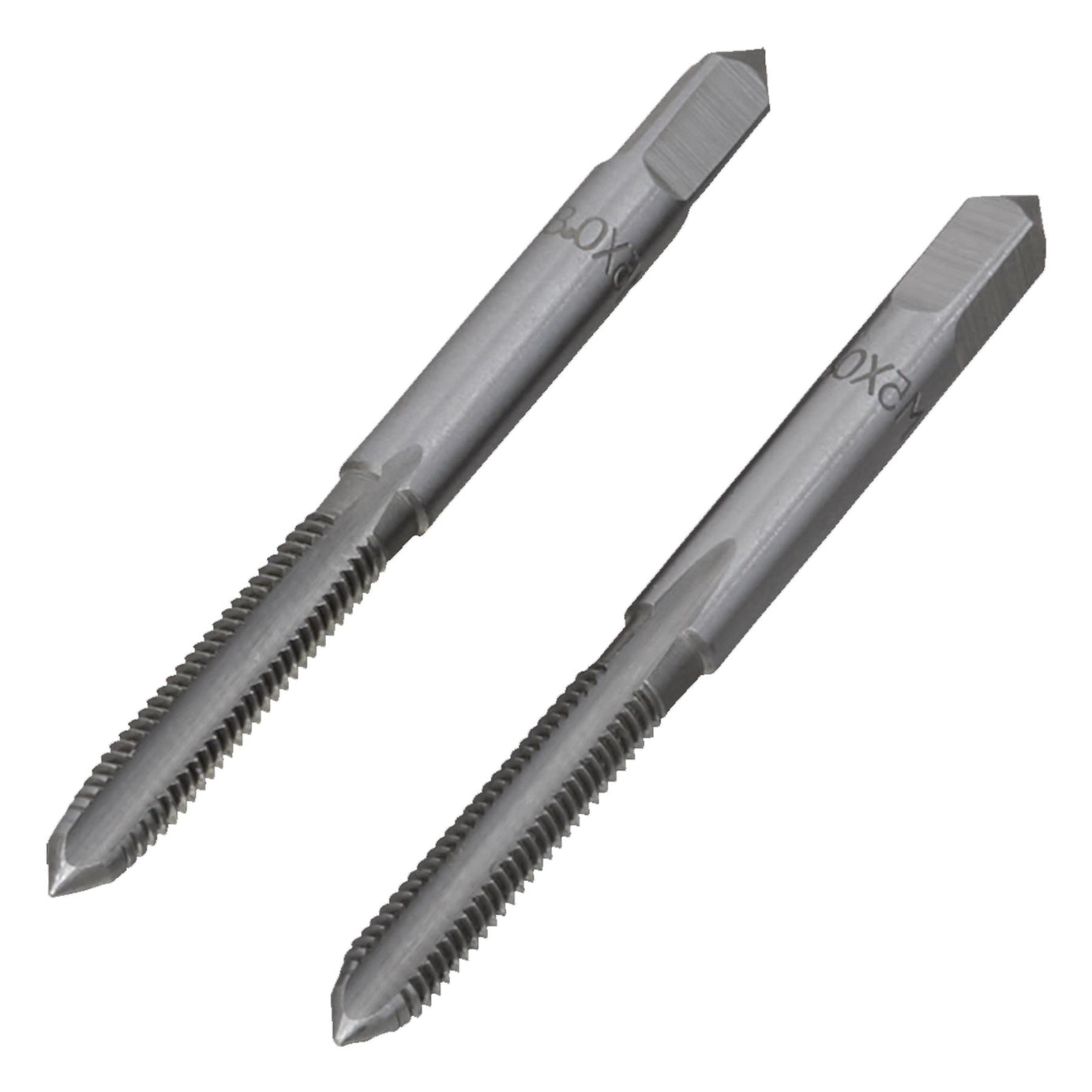 Sealey Tap Set 2pc (Taper & Plug) M5 x 0.8mm