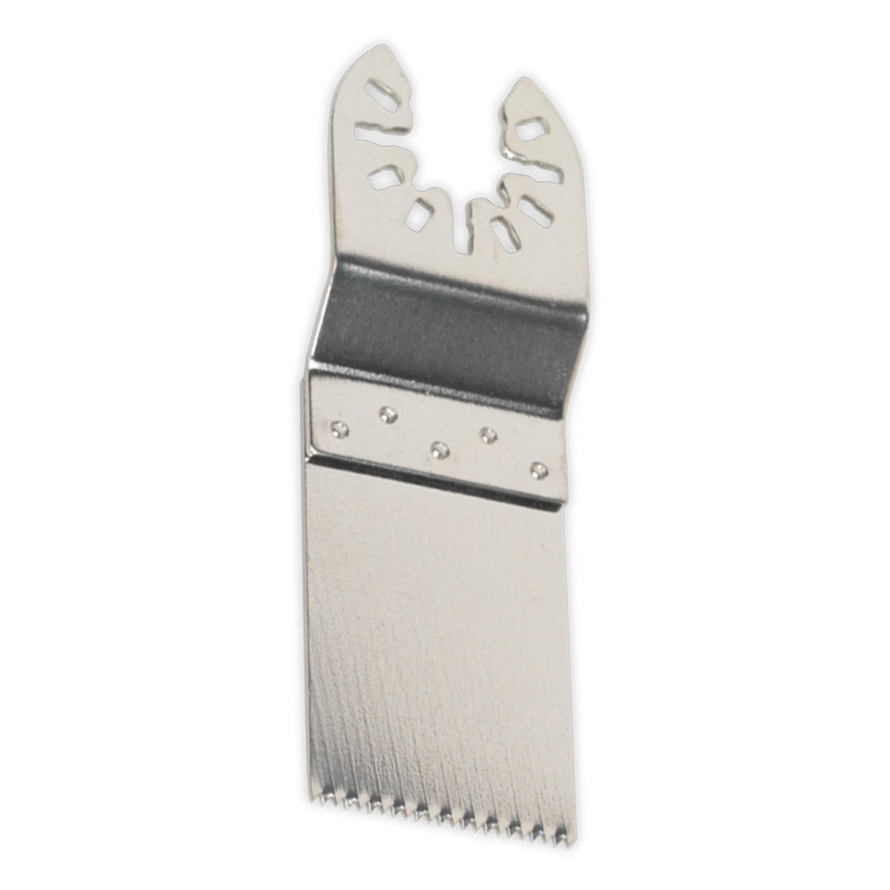 Sealey Multi-Tool Blade Set 3pc