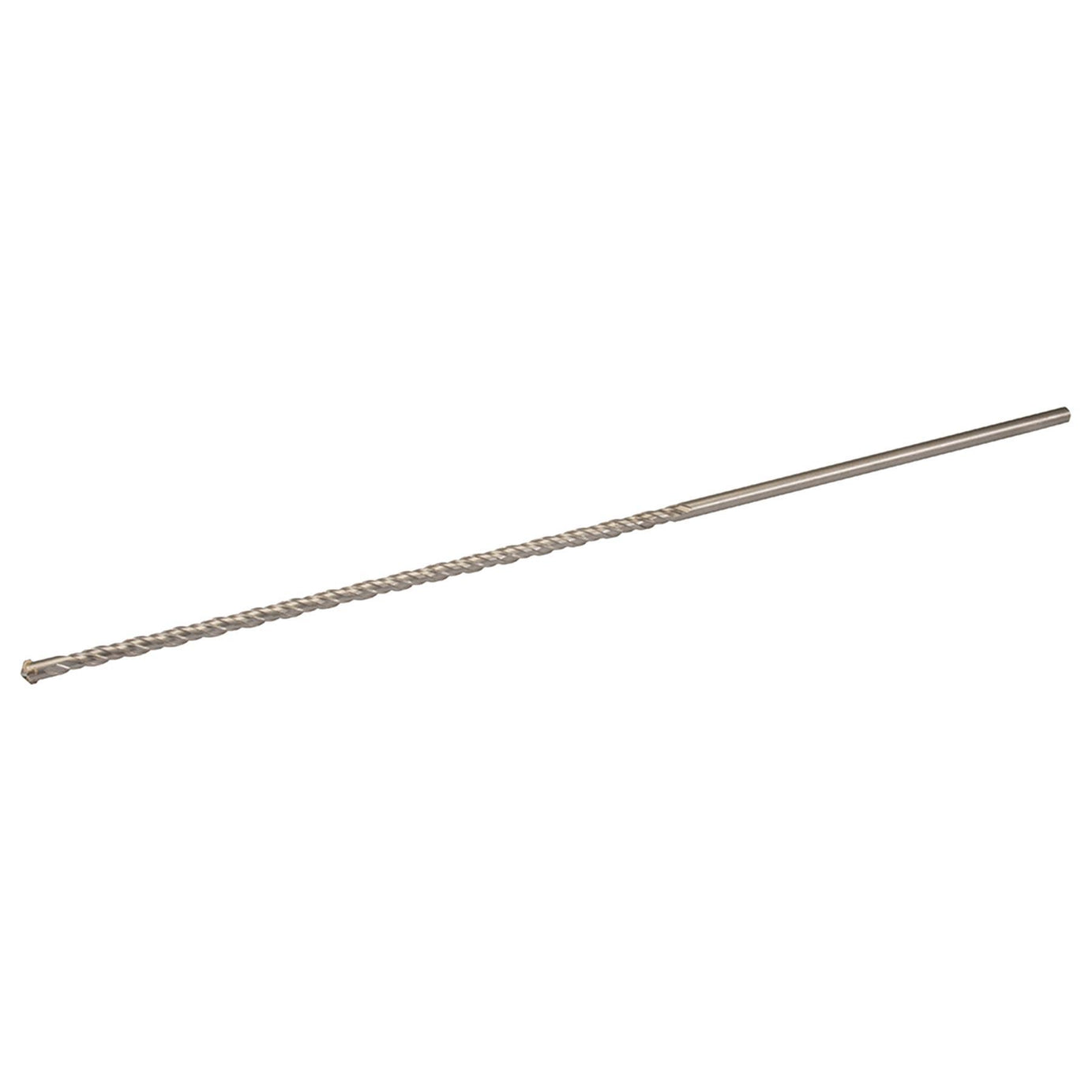 Cross Head Masonry Drill Bit 12 X 600mm Tungsten Carbide Tip Concrete Stone DIY