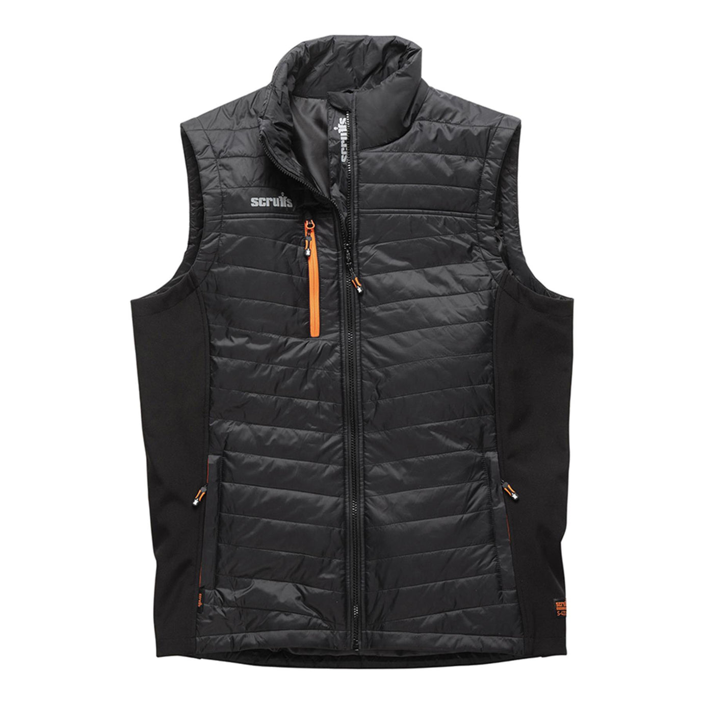 Scruffs Gilet - Trade | Bodywarmer Large (L) Winter Work Wear