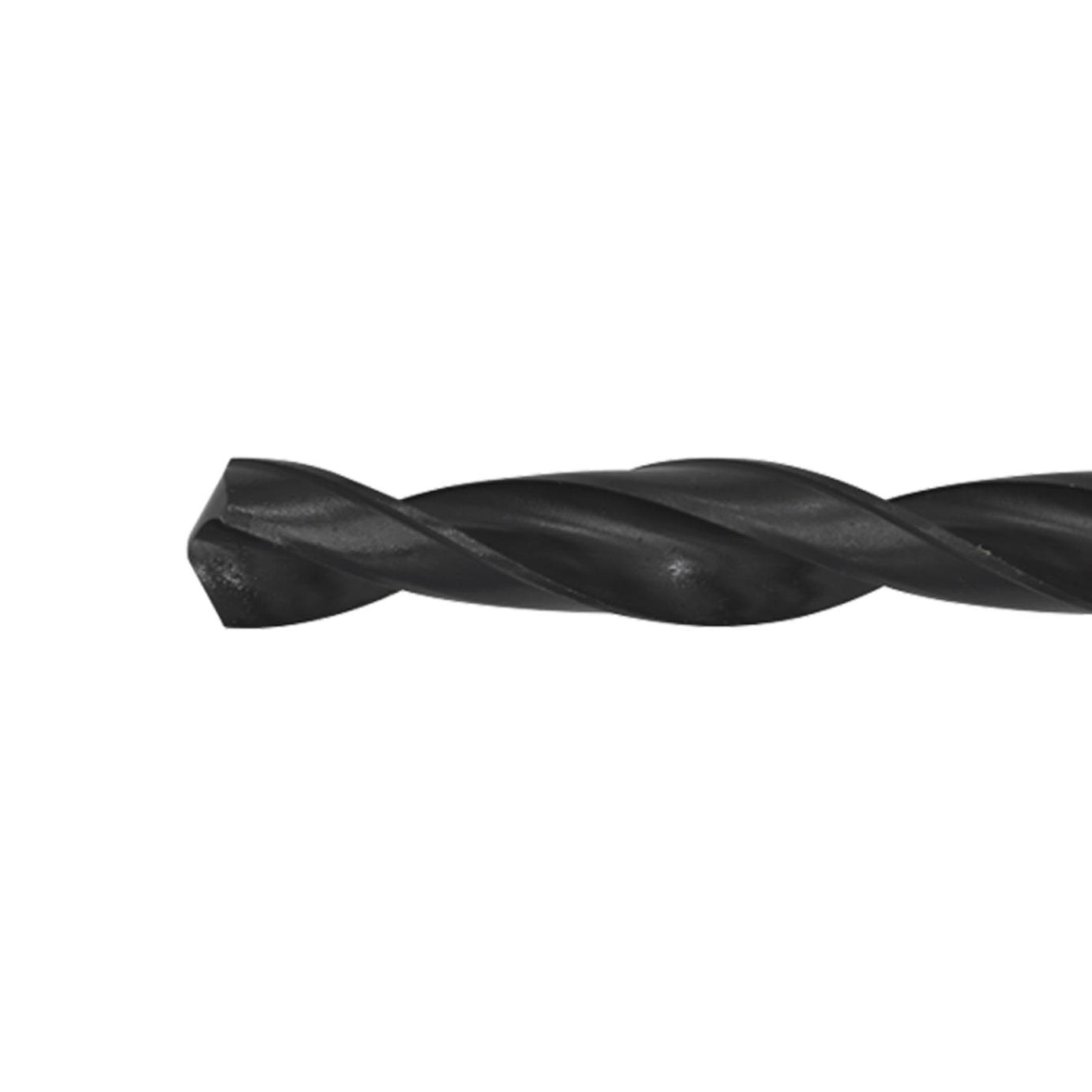 Sealey Blacksmith Bit - Ø13.5 x 160mm Black Oxide Finish